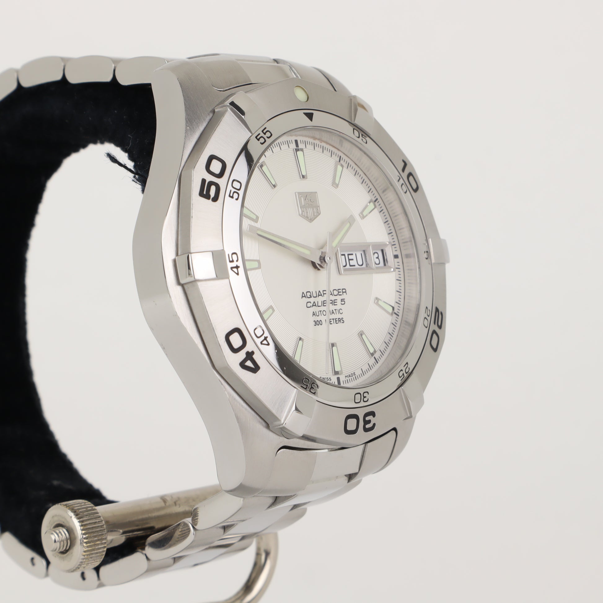 TAG Heuer Aquaracer WAF2011.BA0818