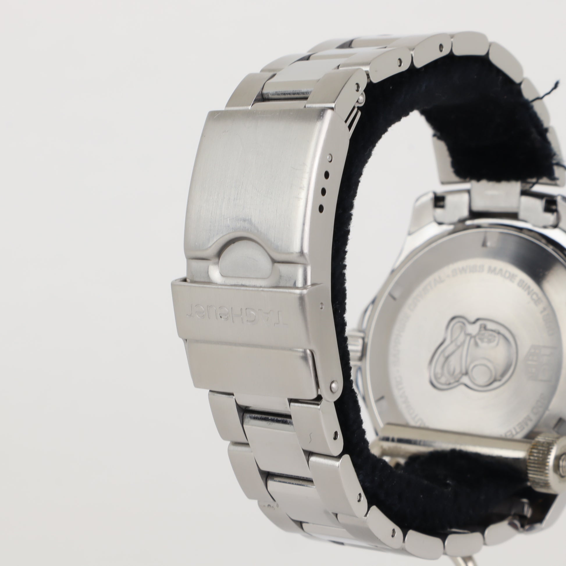 TAG Heuer Aquaracer WAF2011.BA0818