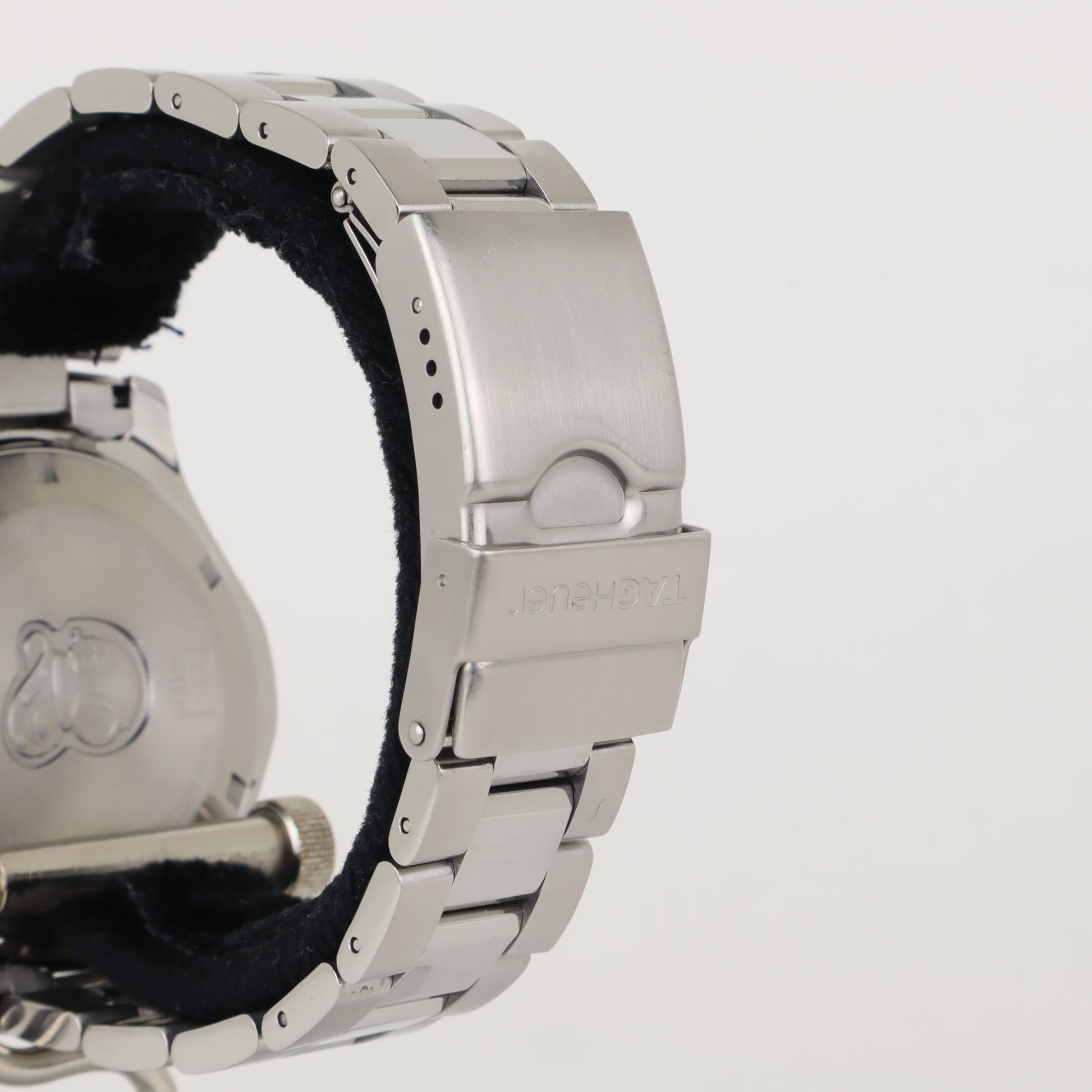 TAG Heuer Aquaracer WAF2011.BA0818