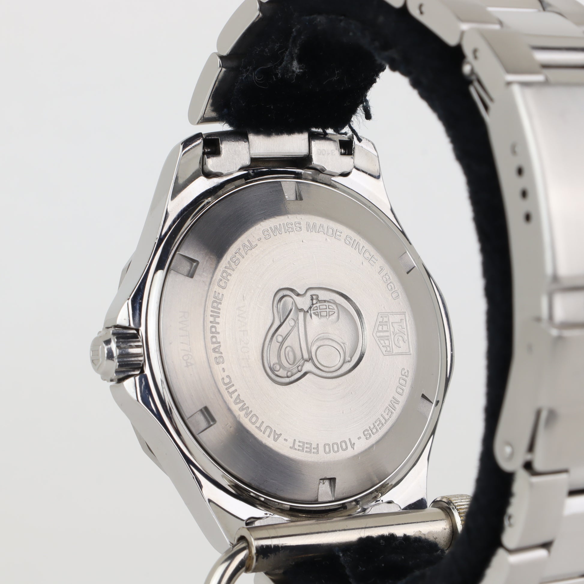 TAG Heuer Aquaracer WAF2011.BA0818