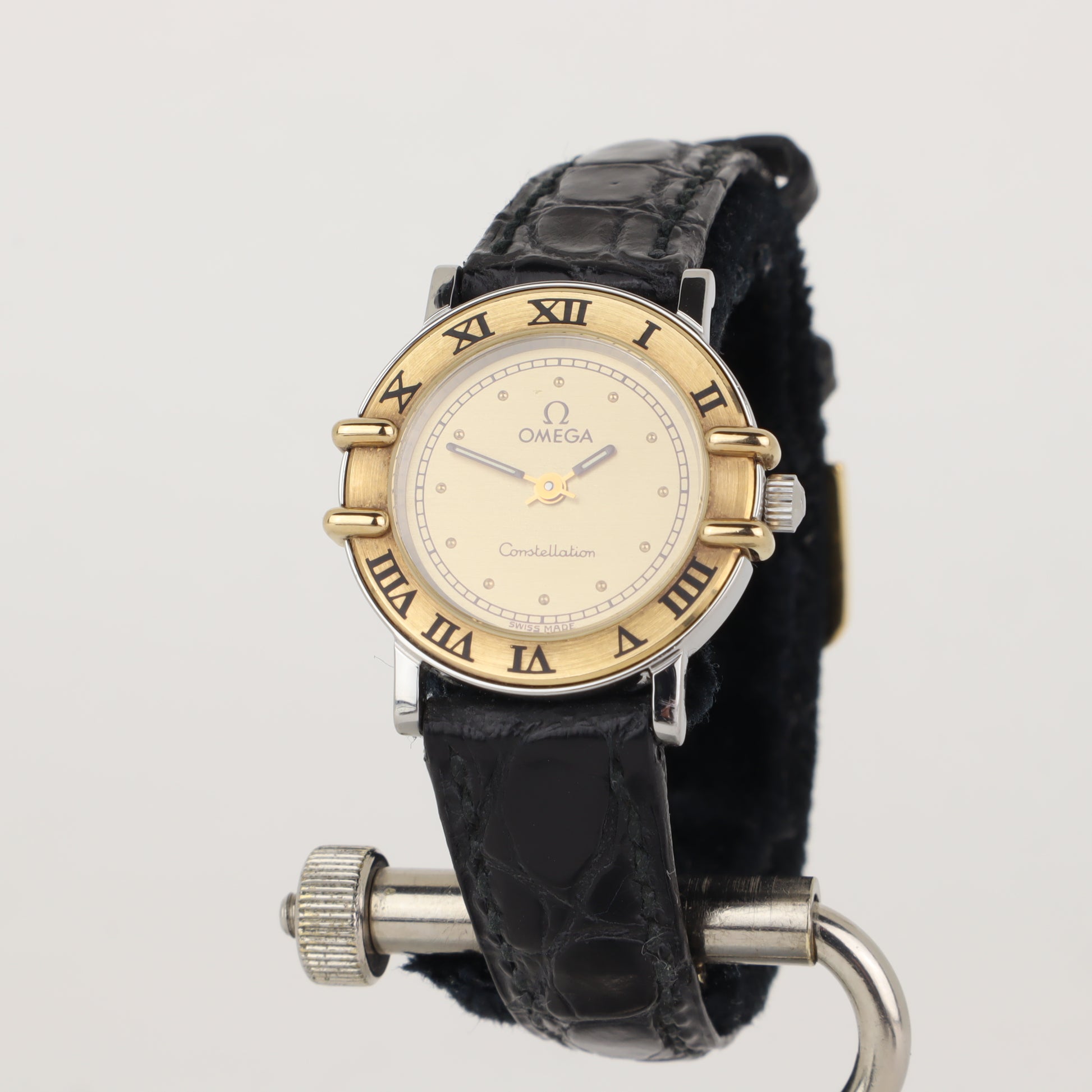 Omega Constellation 595.1082 'Manhattan' Ladies    | 1995