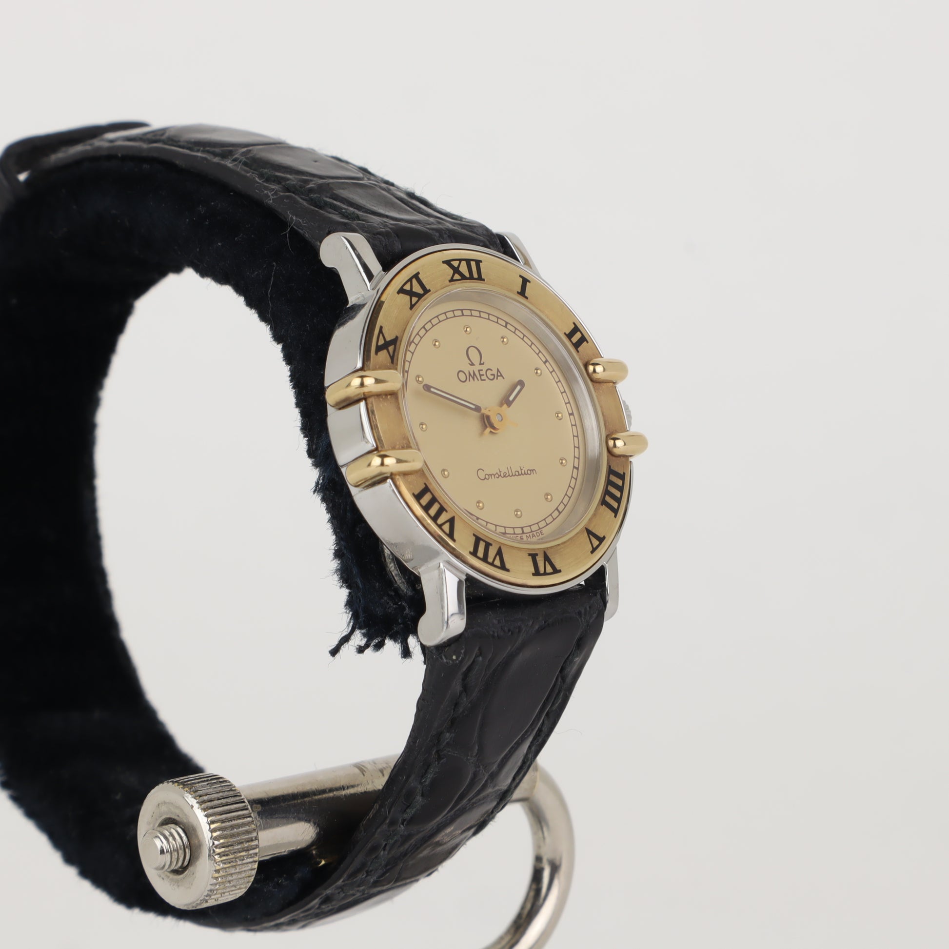 Omega Constellation 595.1082 'Manhattan' Ladies    | 1995