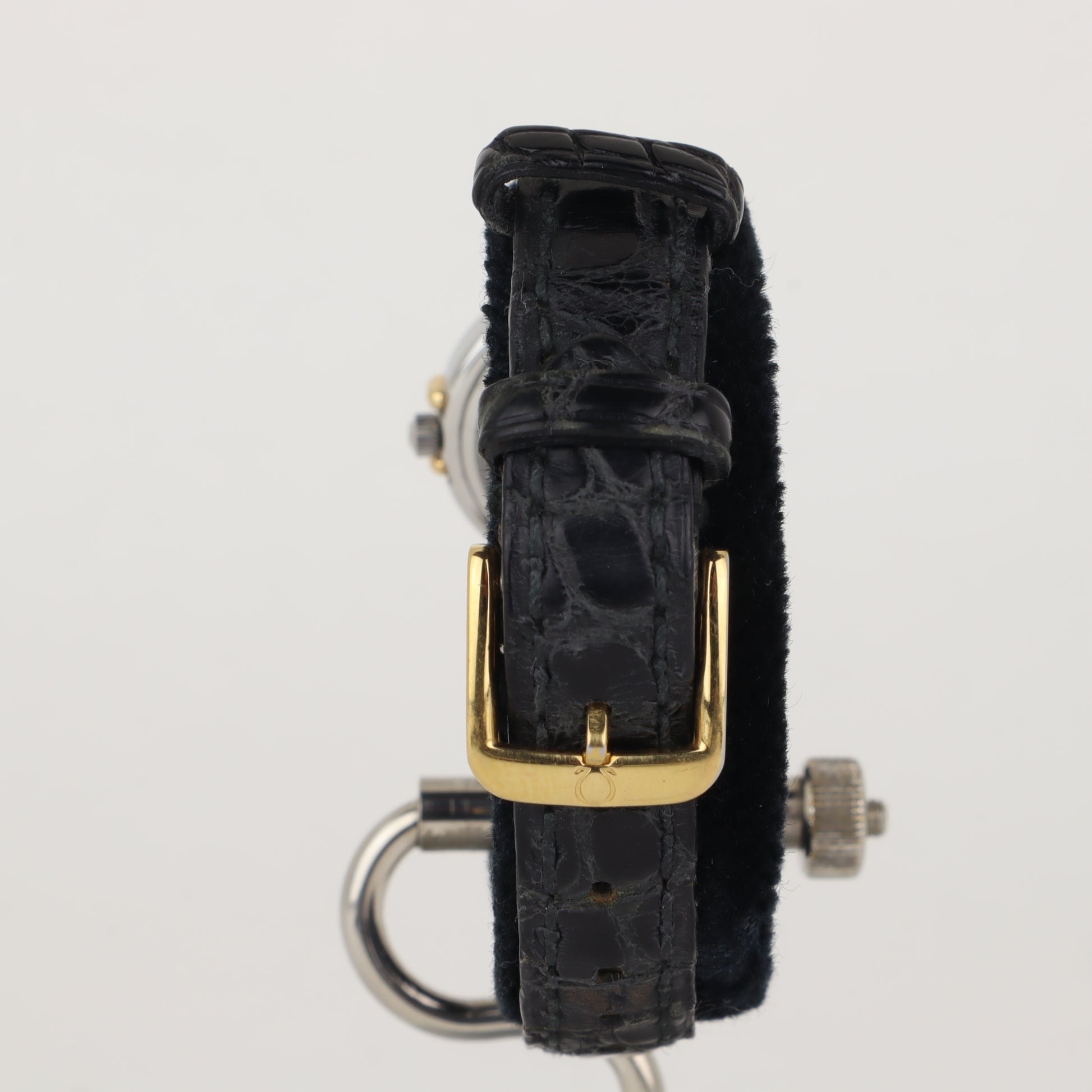 Omega Constellation 595.1082 'Manhattan' Ladies    | 1995