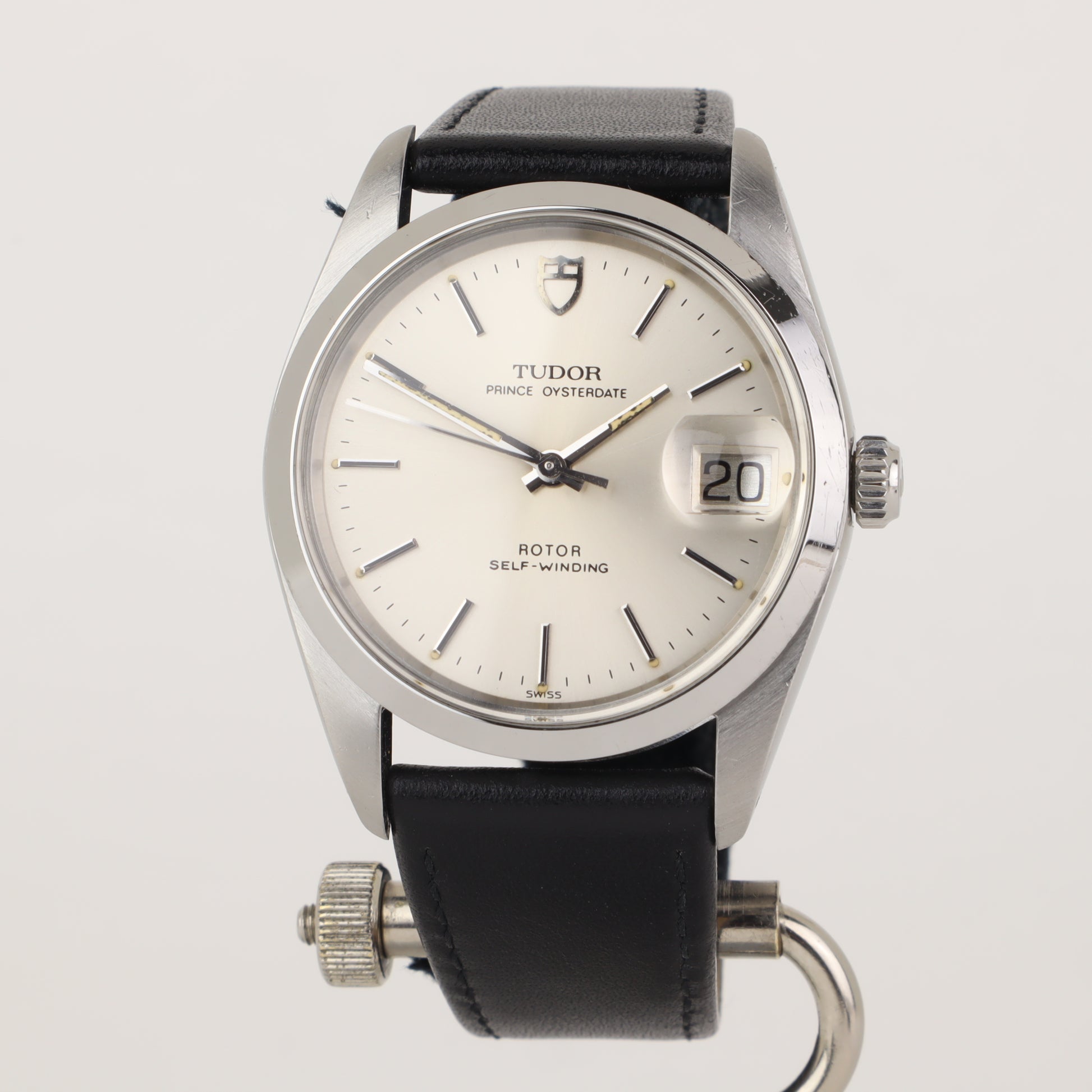 Tudor Prince Oysterdate 74000     | 1982