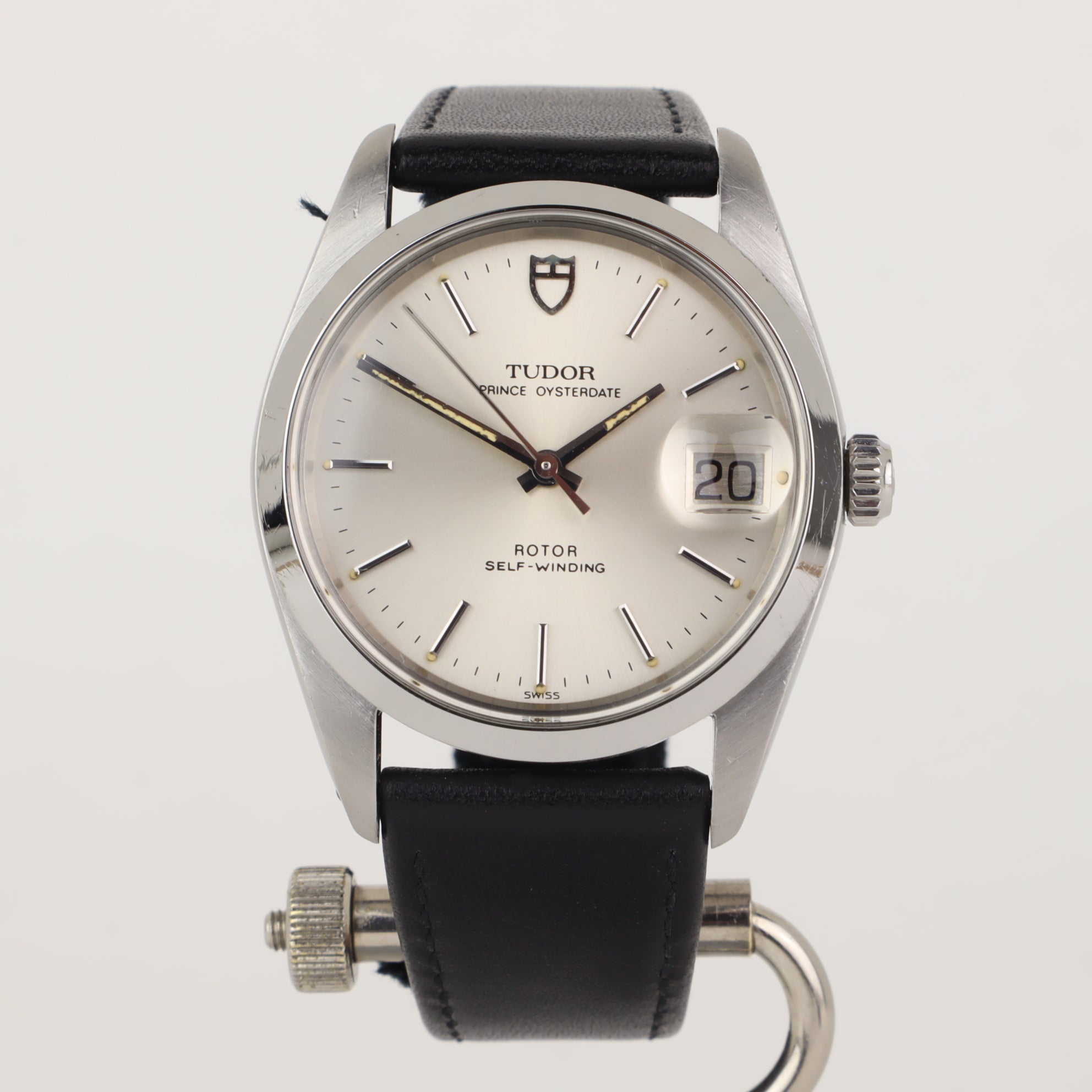 Tudor Prince Oysterdate 74000     | 1982