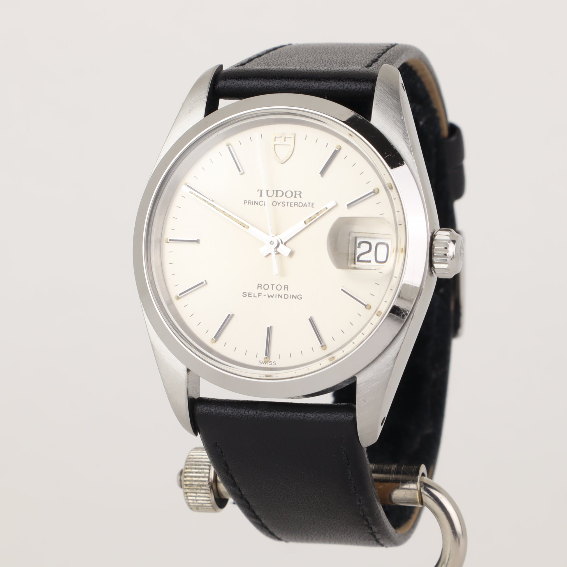 Tudor Prince Oysterdate 74000     | 1982