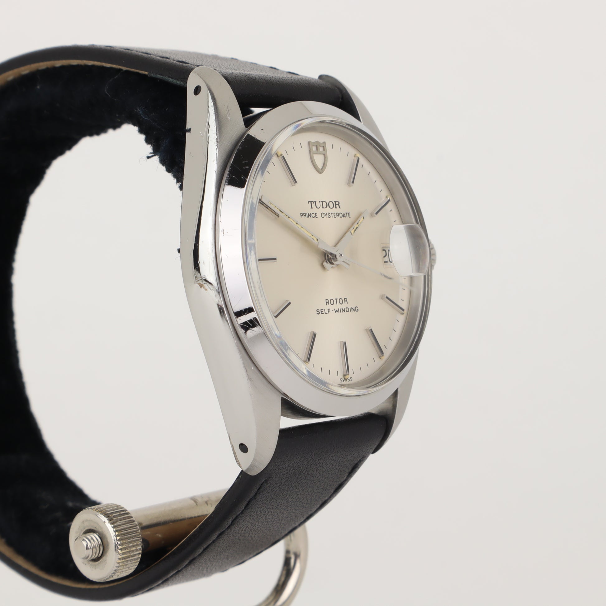 Tudor Prince Oysterdate 74000     | 1982