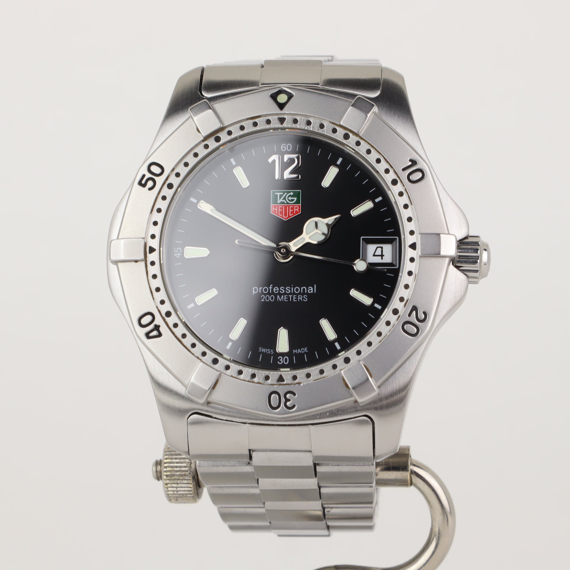 TAG Heuer 2000 WK1110-0