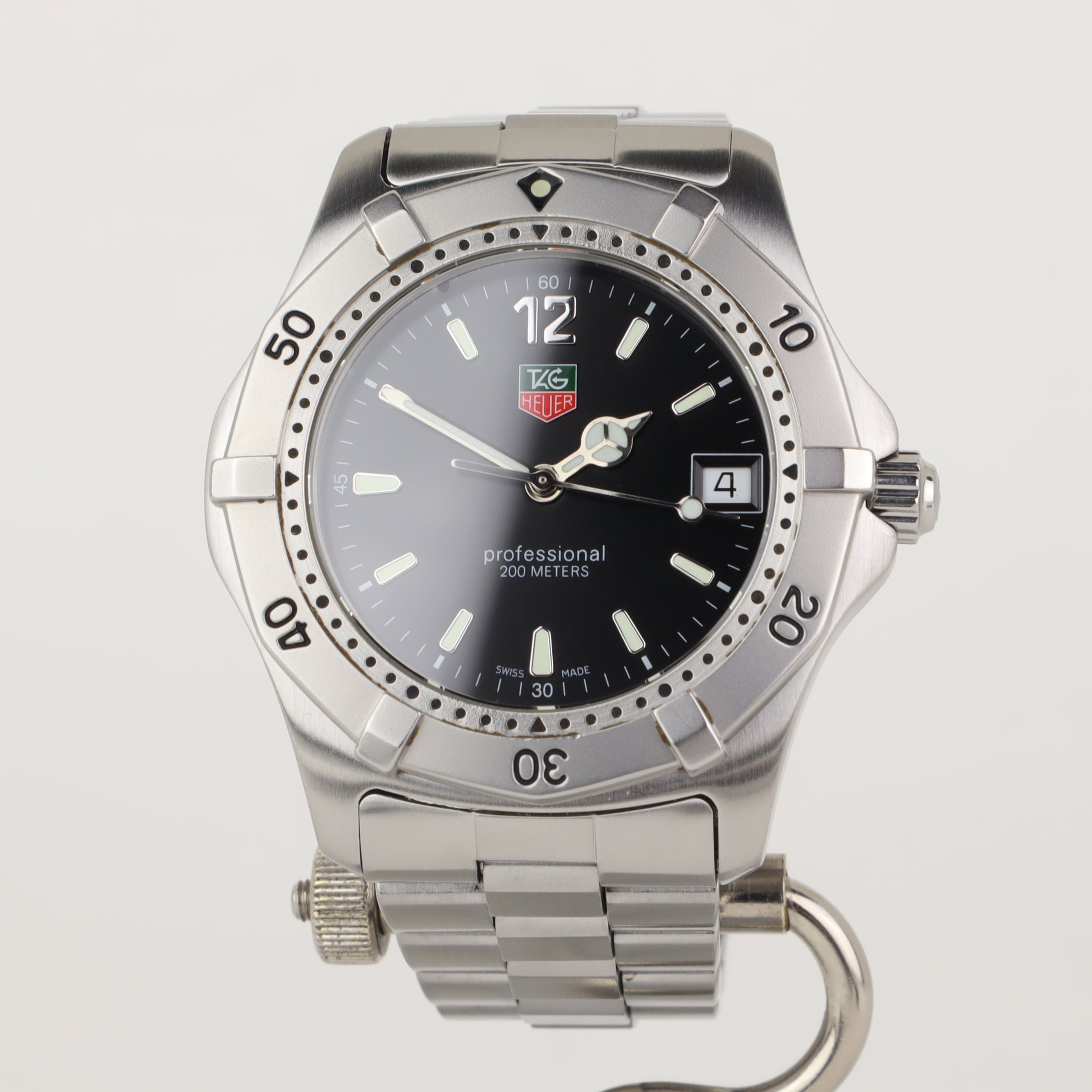 TAG Heuer 2000 WK1110-0