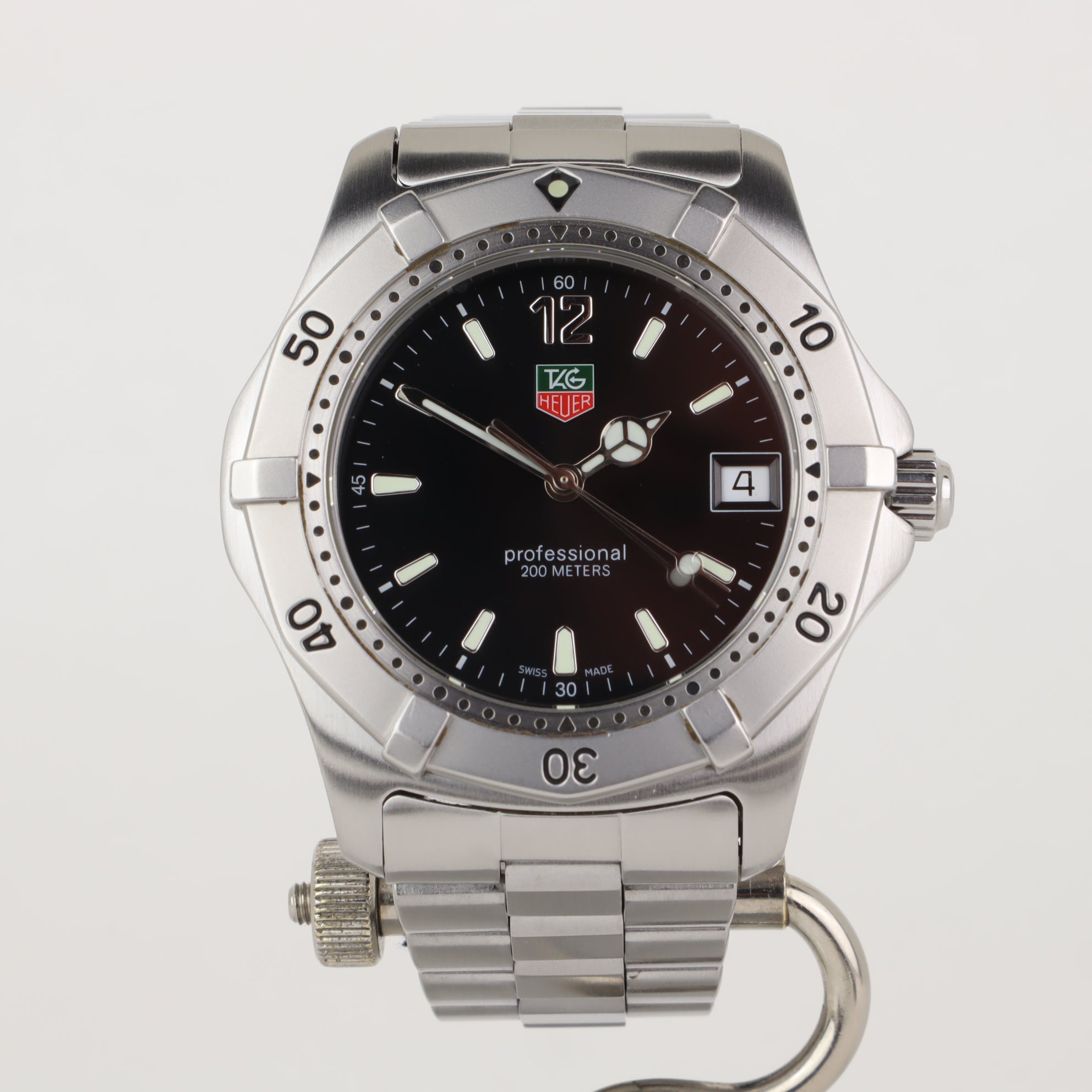 TAG Heuer 2000 WK1110-0