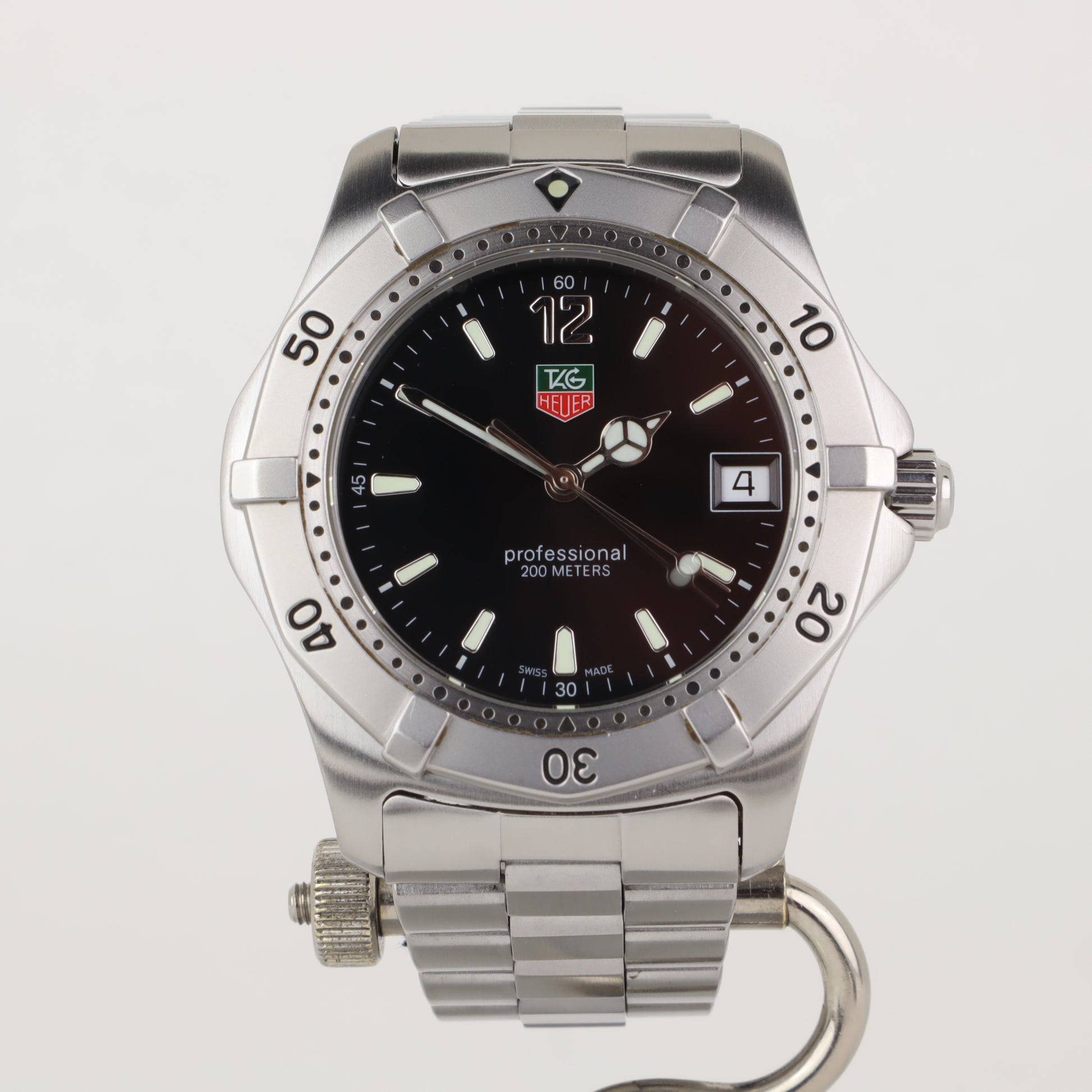 TAG Heuer 2000 WK1110-0