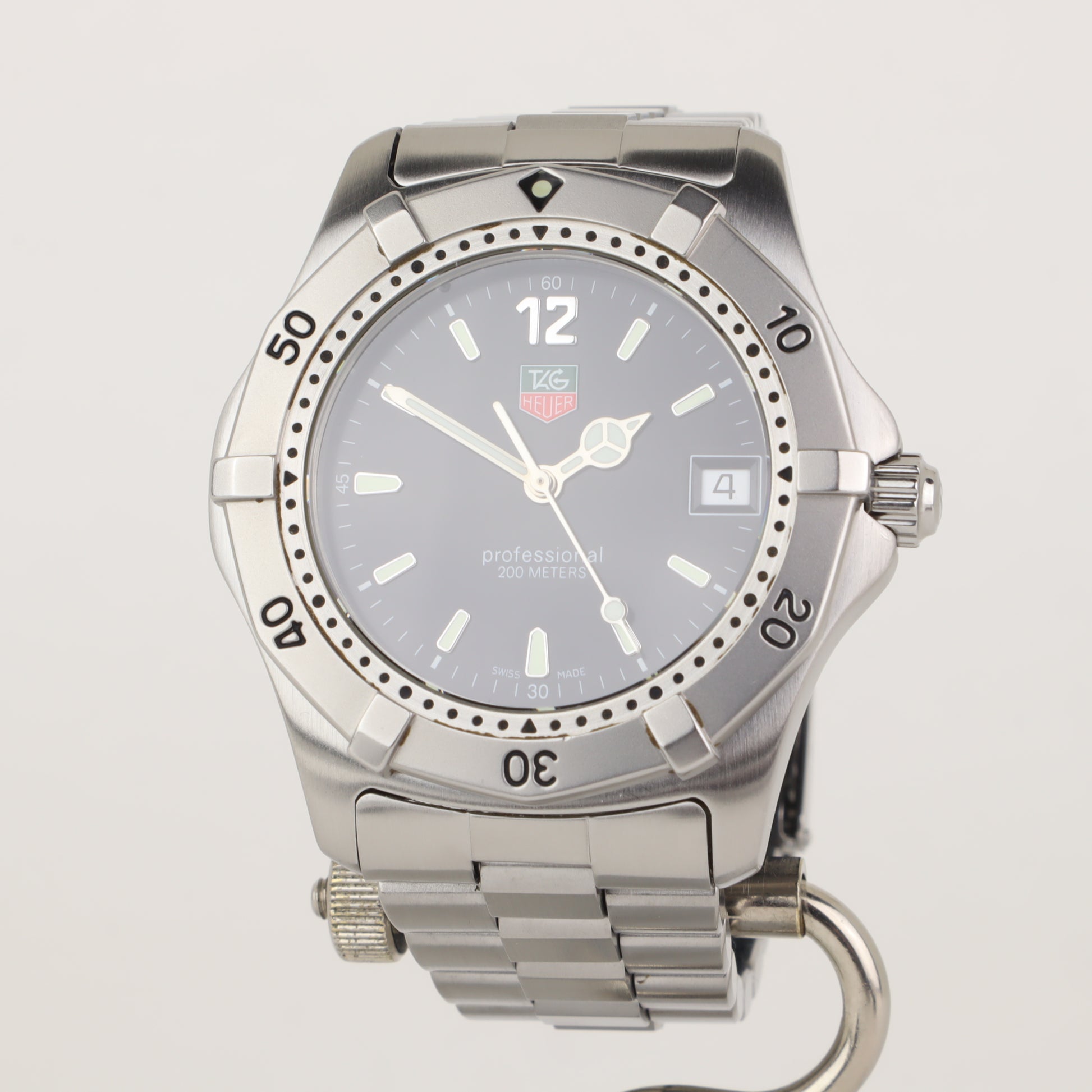 TAG Heuer 2000 WK1110-0