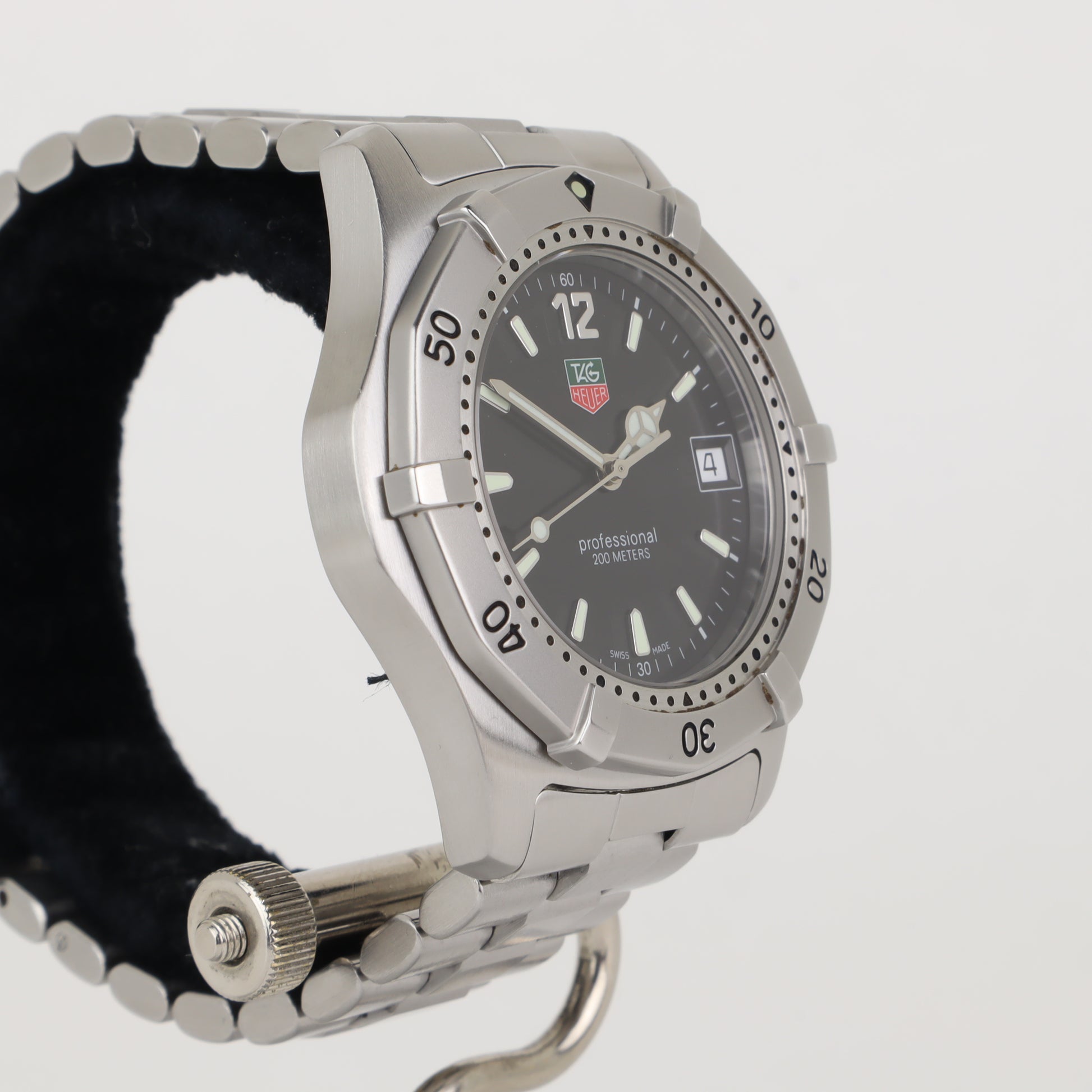 TAG Heuer 2000 WK1110-0