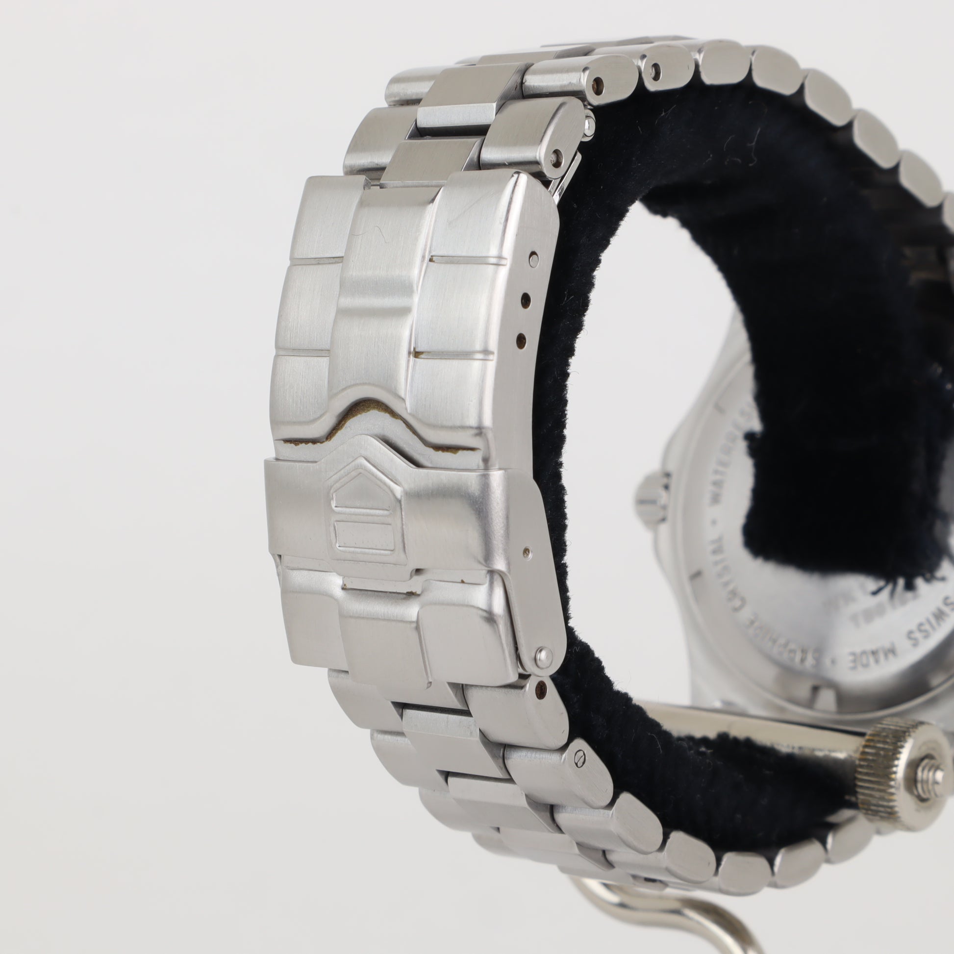 TAG Heuer 2000 WK1110-0