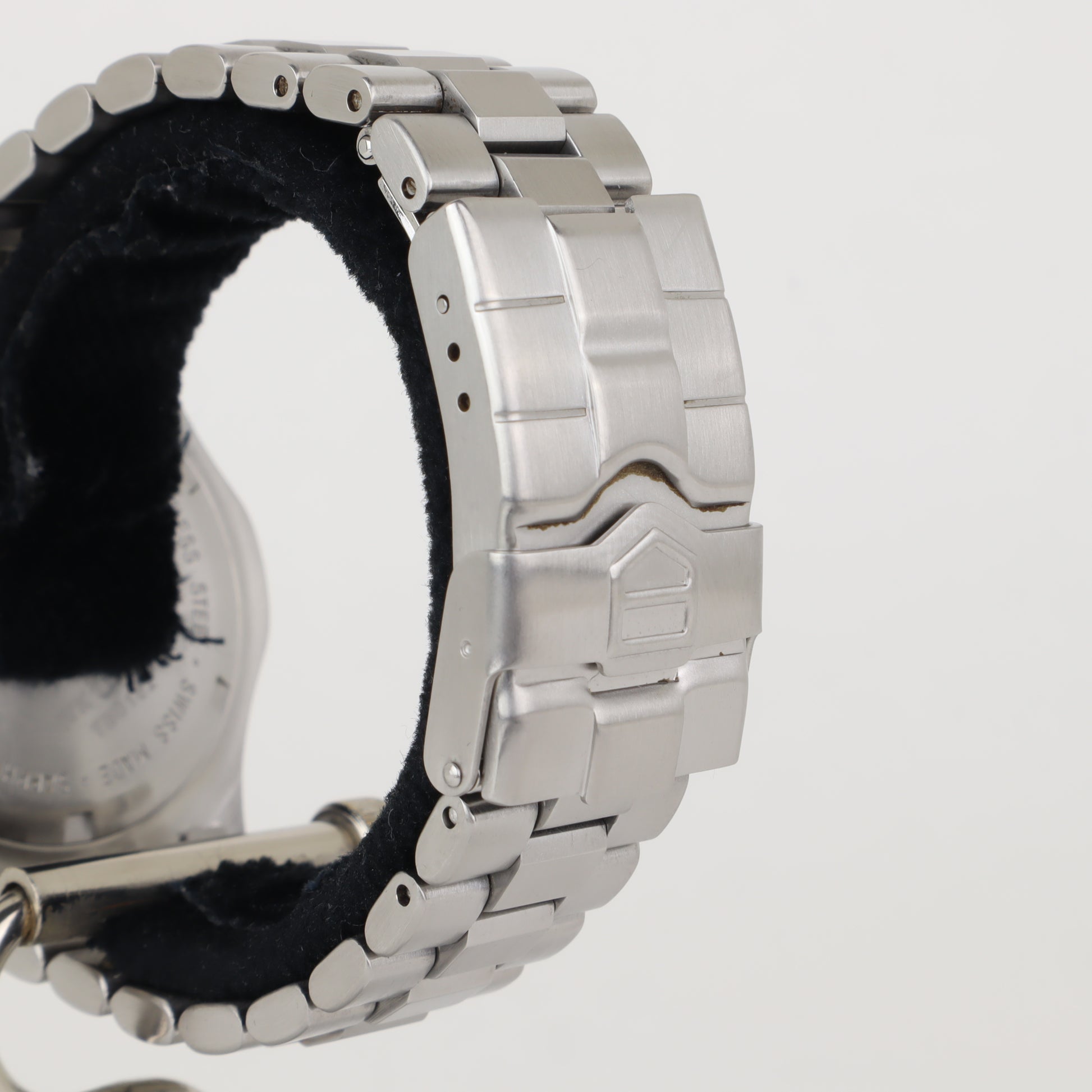 TAG Heuer 2000 WK1110-0