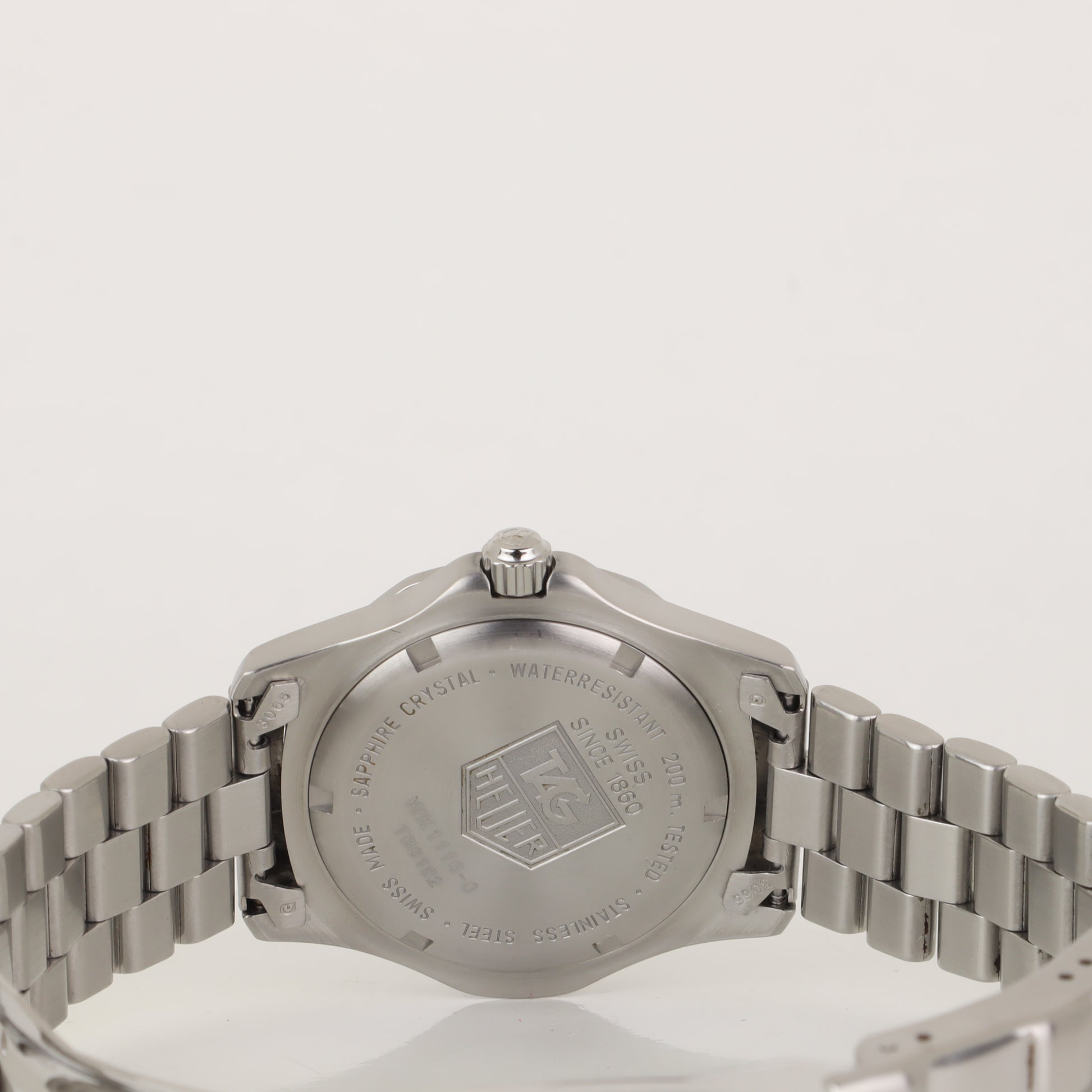 TAG Heuer 2000 WK1110-0