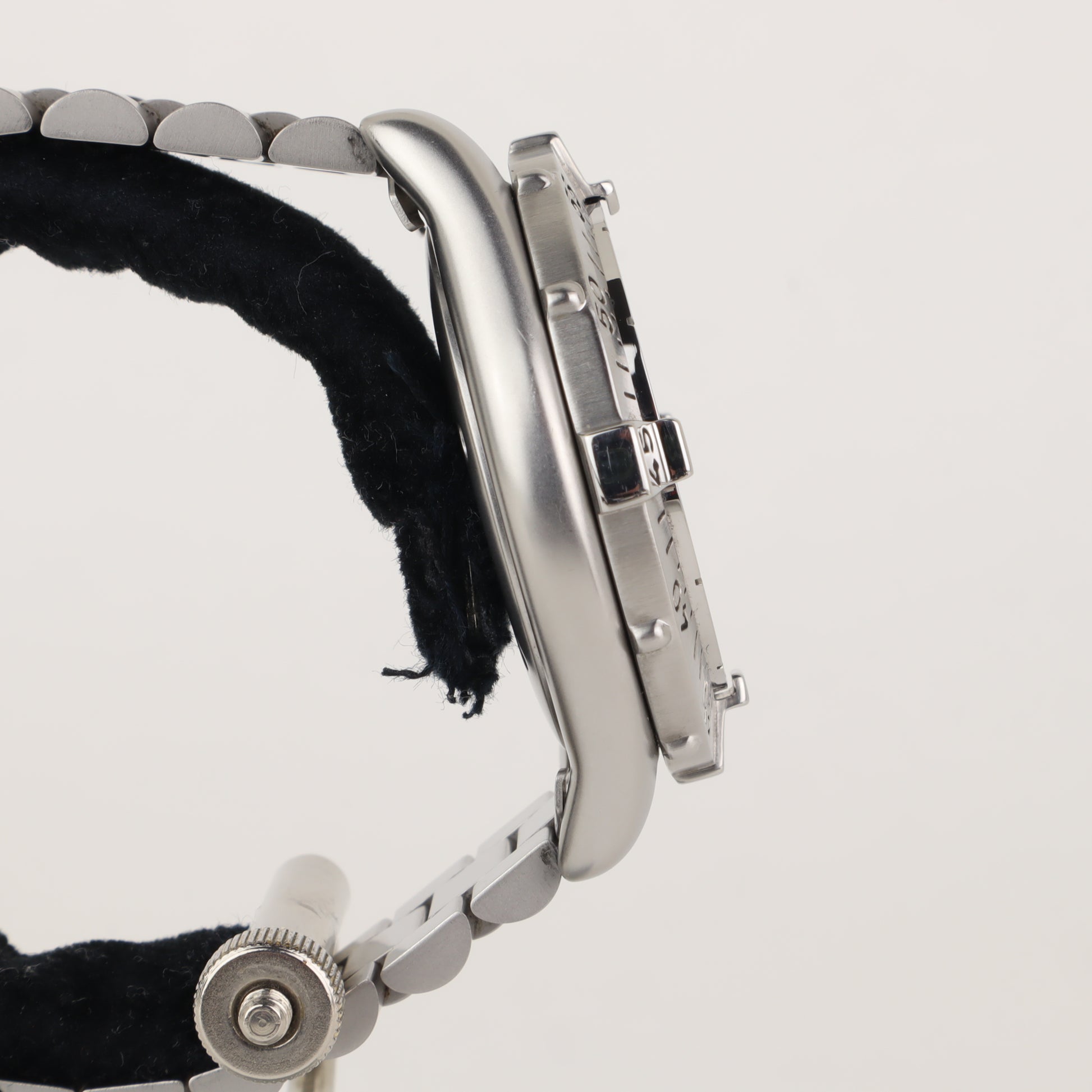 Breitling Colt A57035    | Box