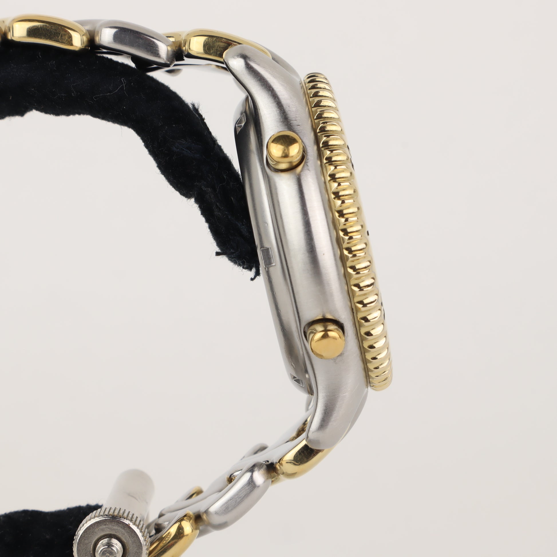 TAG Heuer S/EL Chronograph CG1123-0    | Box & Papers | 1998