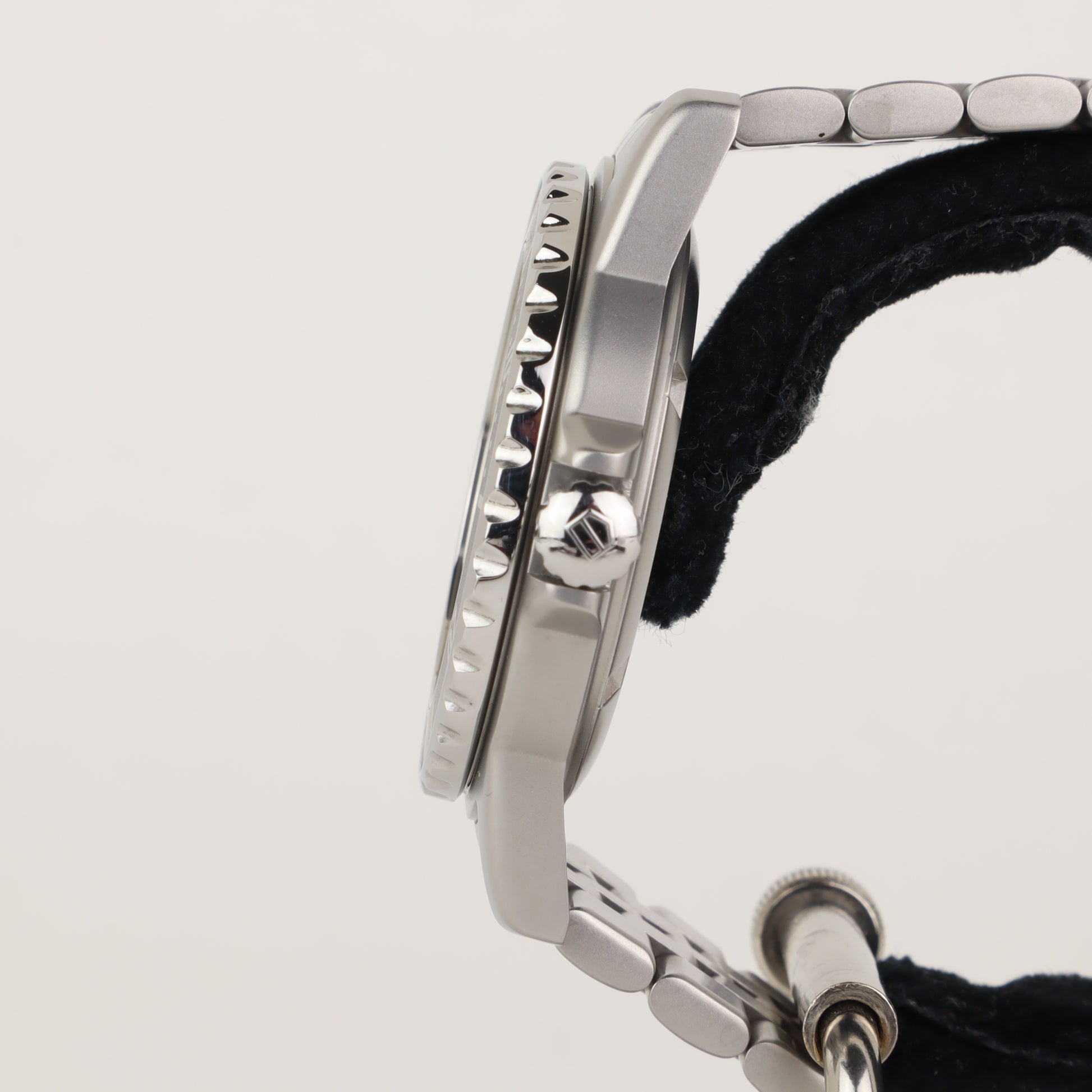 TAG Heuer 1500 929.113G 'Lume' NOS