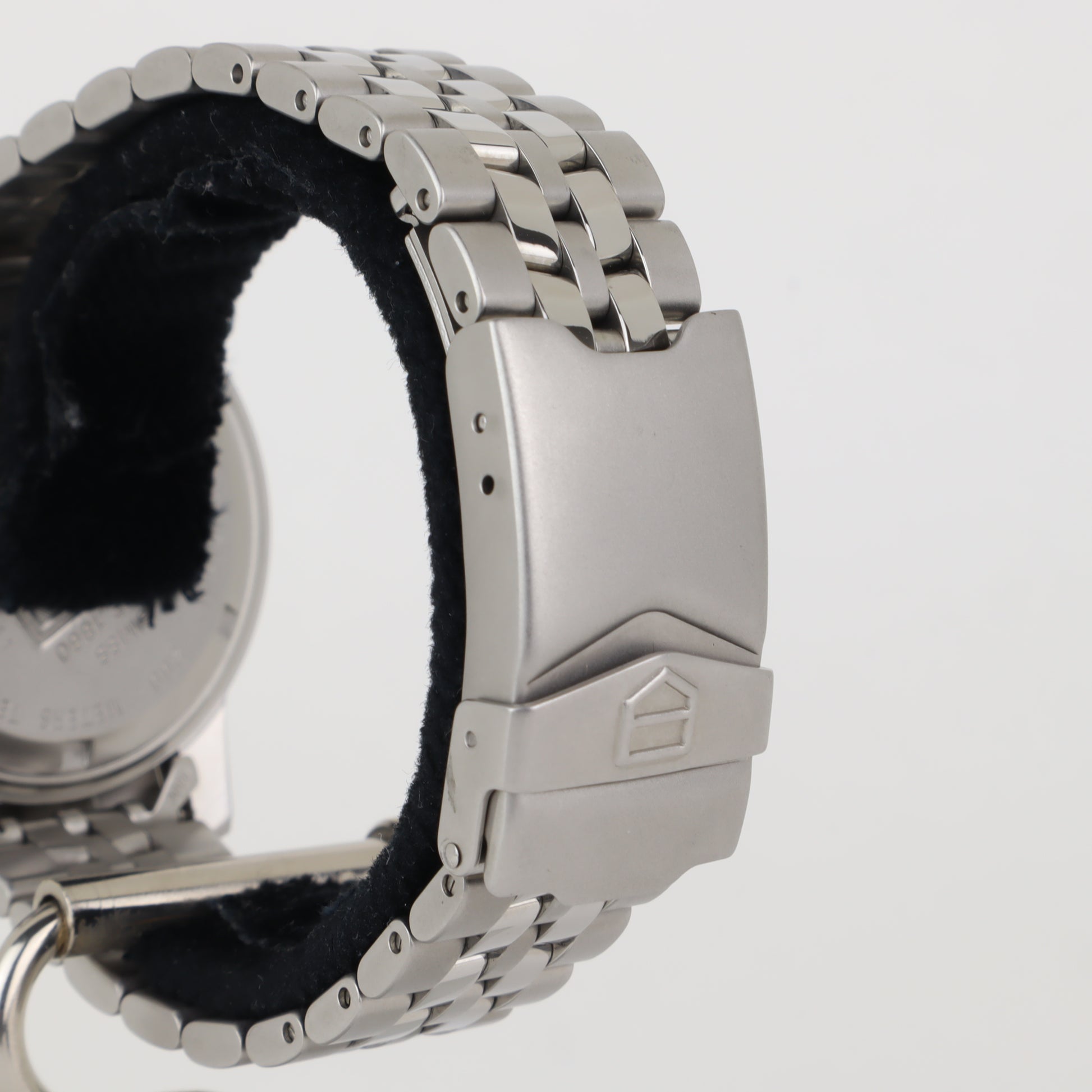 TAG Heuer 1500 929.113G 'Lume' NOS