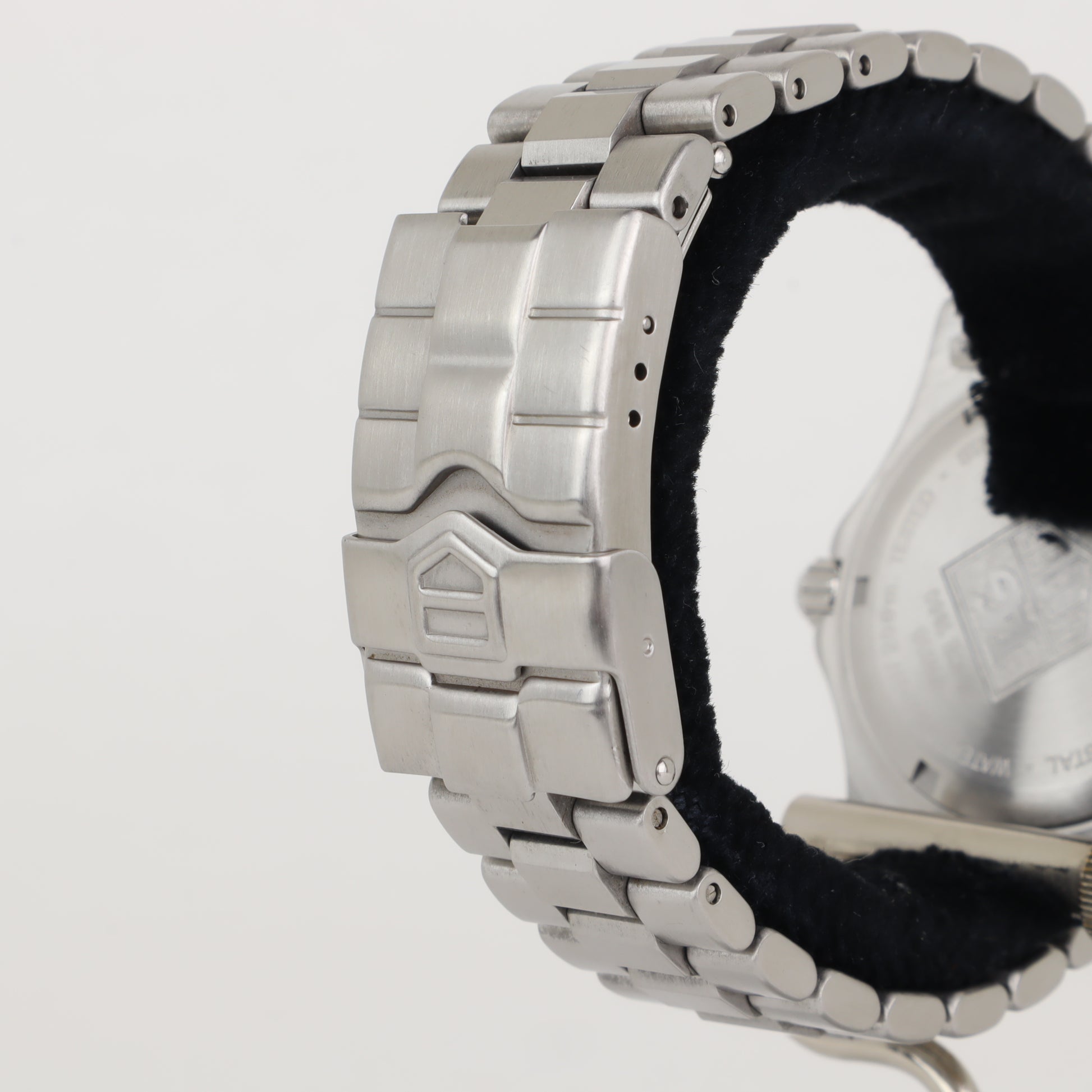 TAG Heuer 2000 WK1119-1    | Box