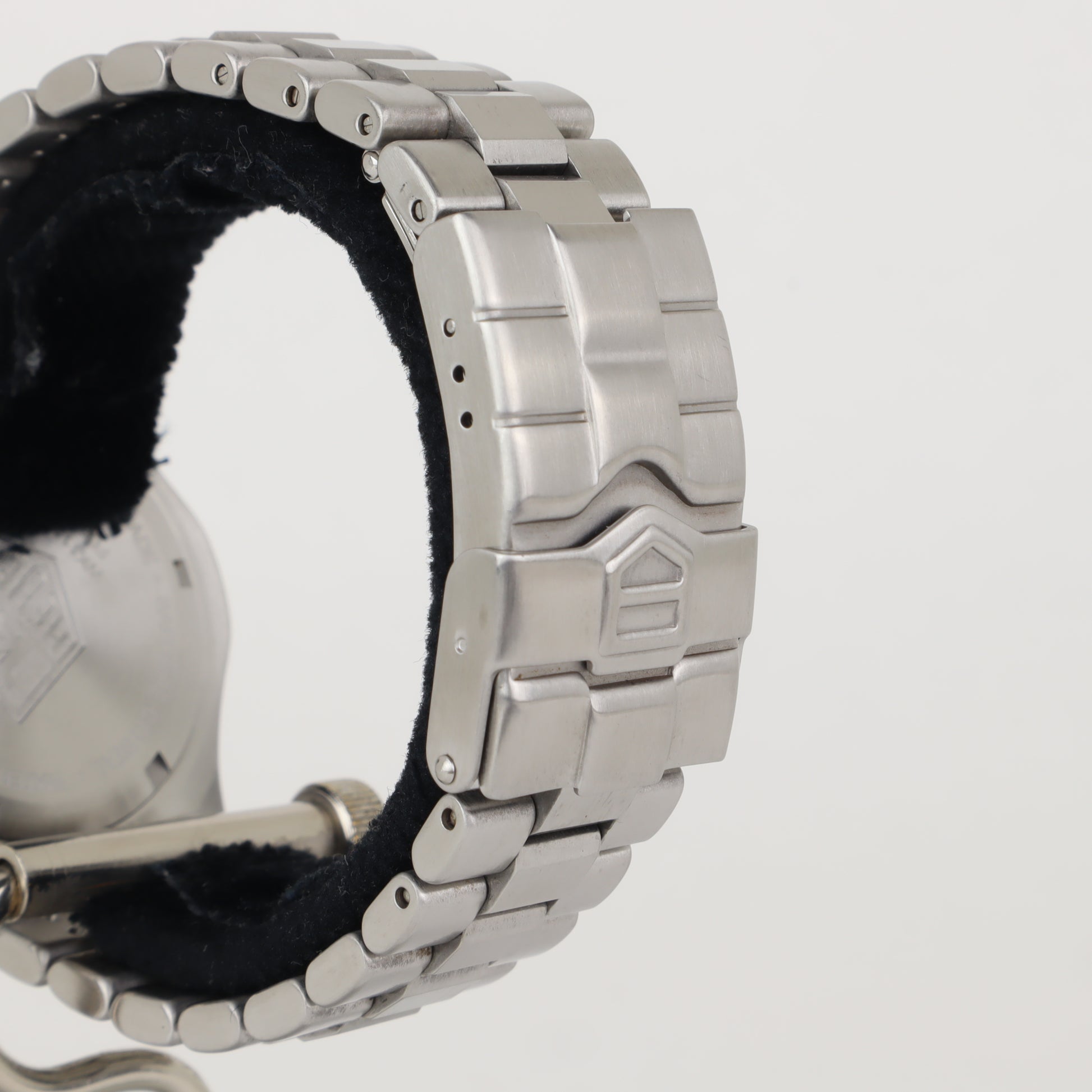 TAG Heuer 2000 WK1119-1    | Box