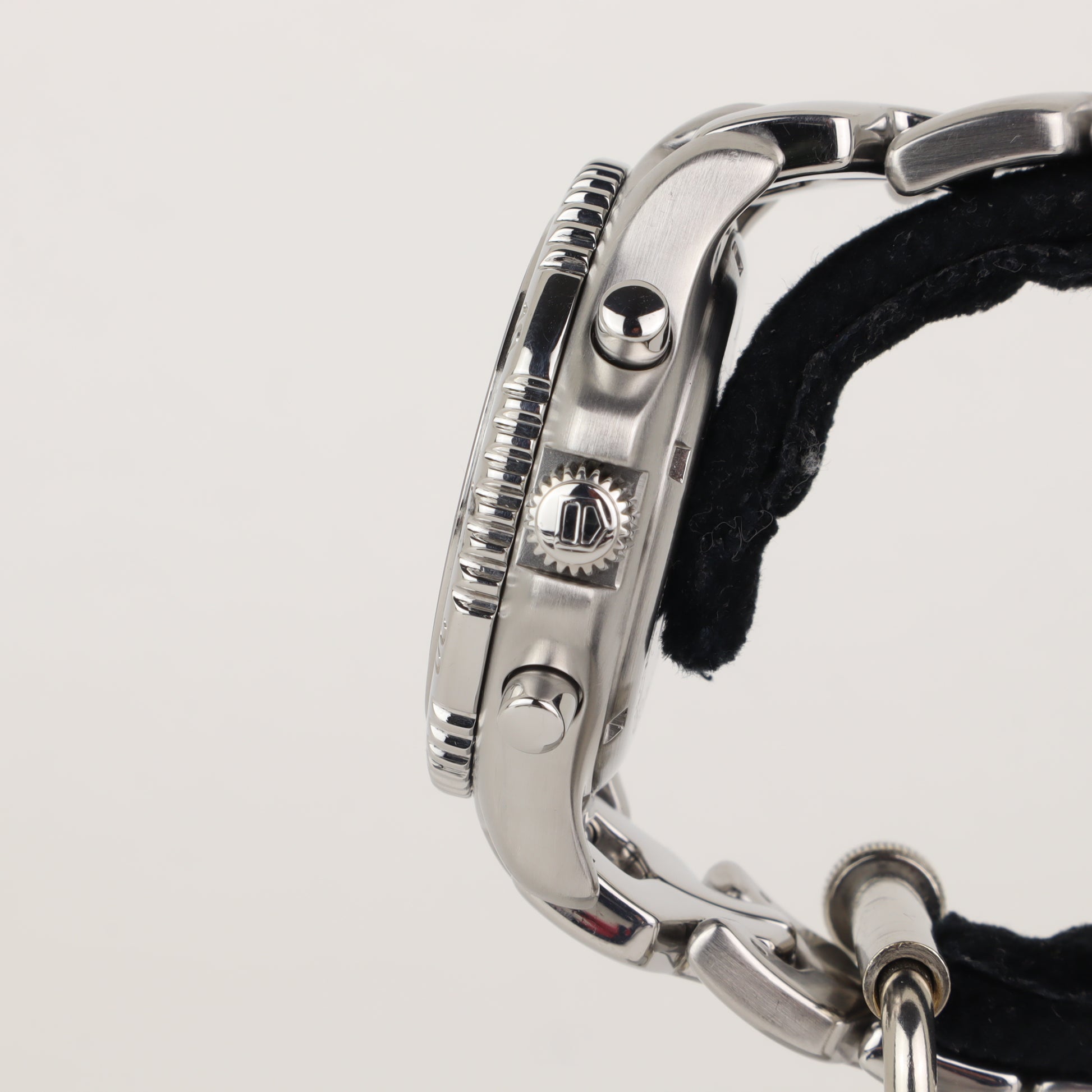 TAG Heuer Link Chronograph CT1112