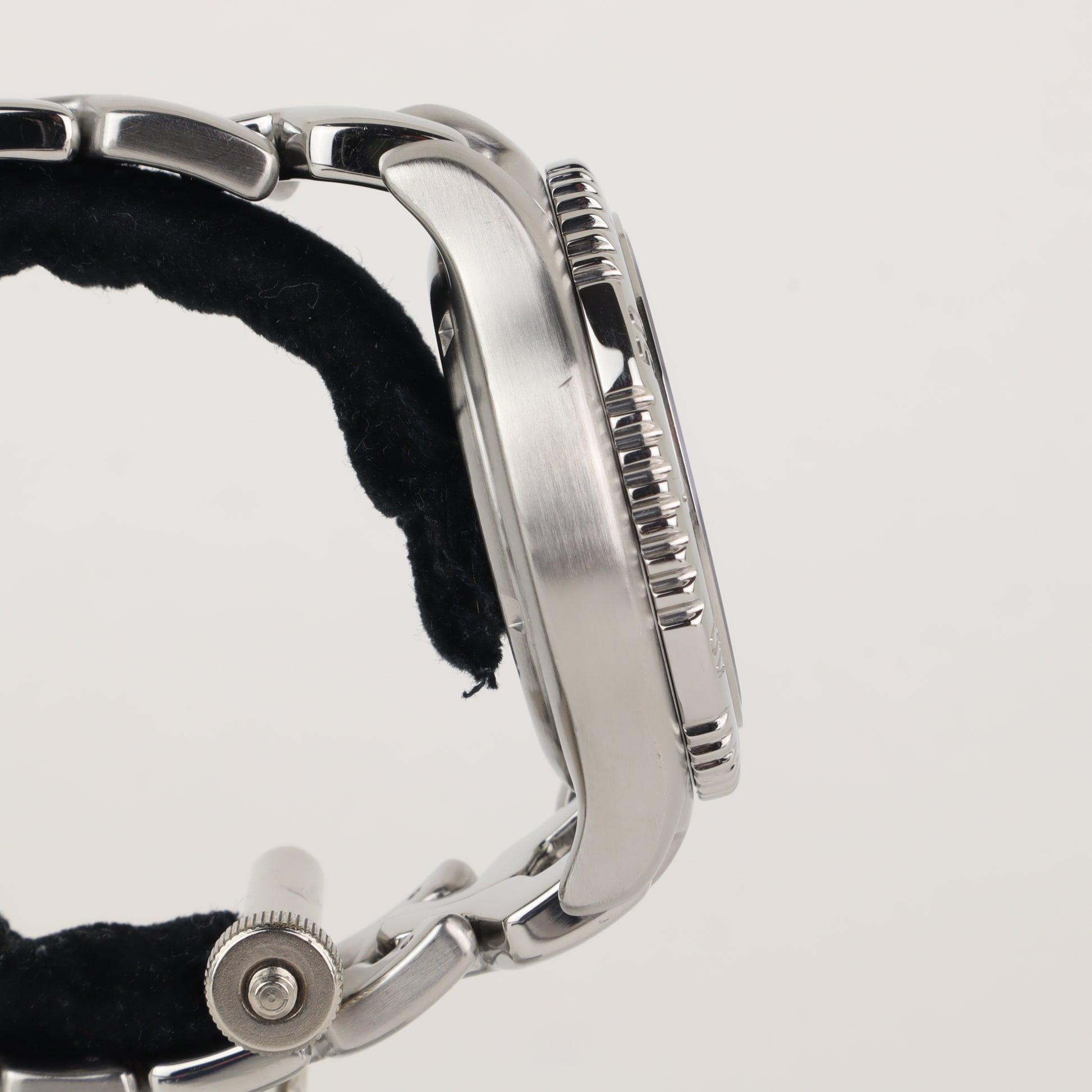 TAG Heuer Link Chronograph CT1112