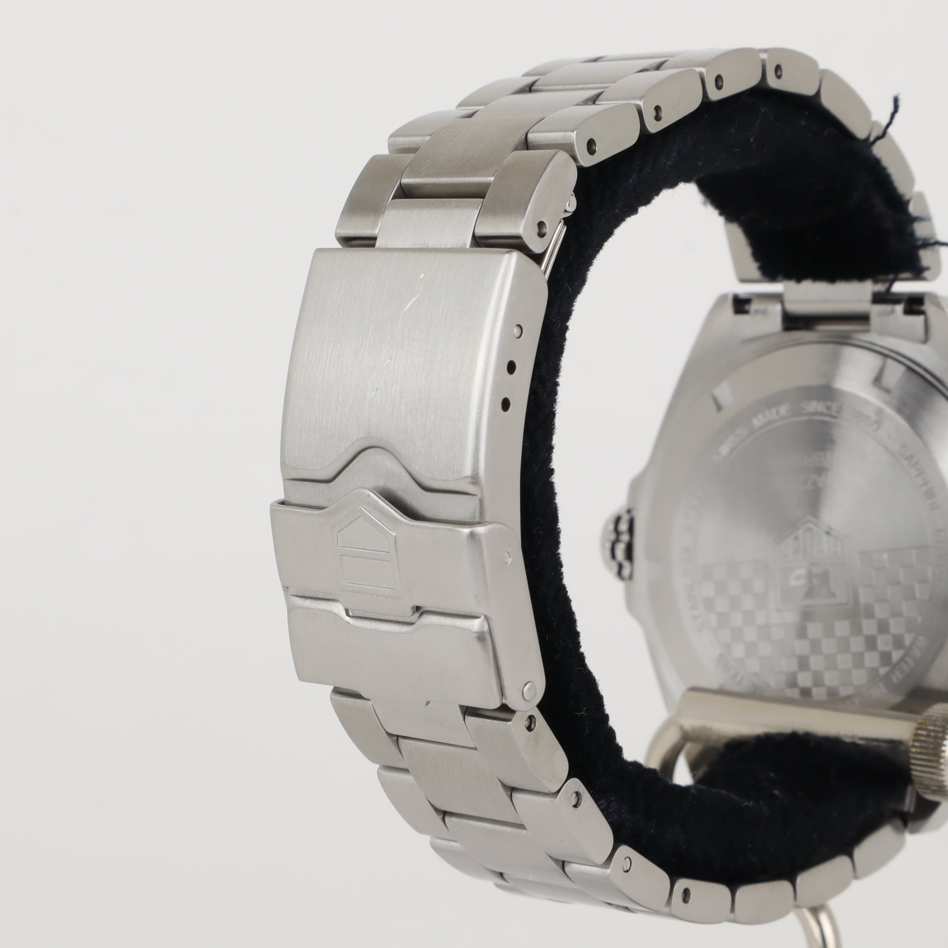 TAG Heuer Formula 1 WAZ2113.BA0875    | Box & Papers | 2019