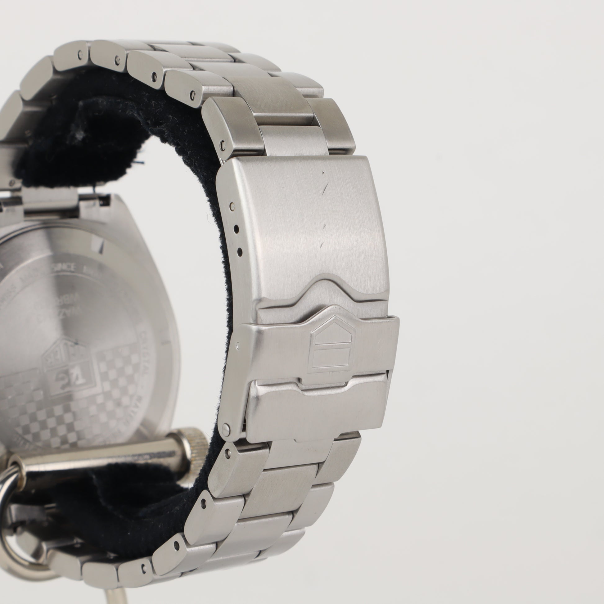 TAG Heuer Formula 1 WAZ2113.BA0875    | Box & Papers | 2019