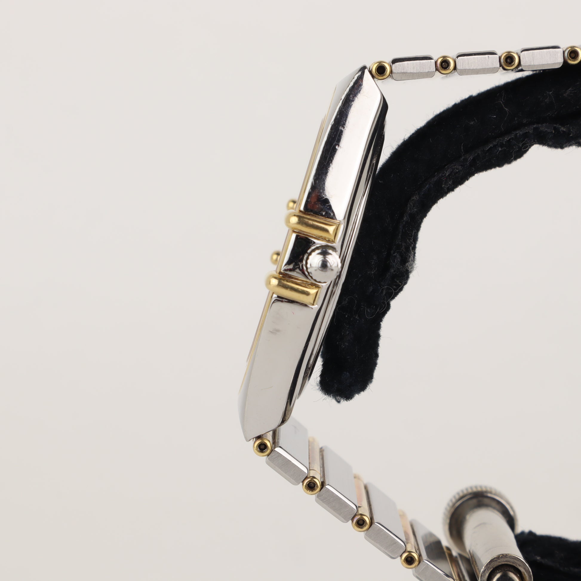 Omega Constellation 396.1080 'Manhattan' Full Bar 18K  | Box & Papers | 1991