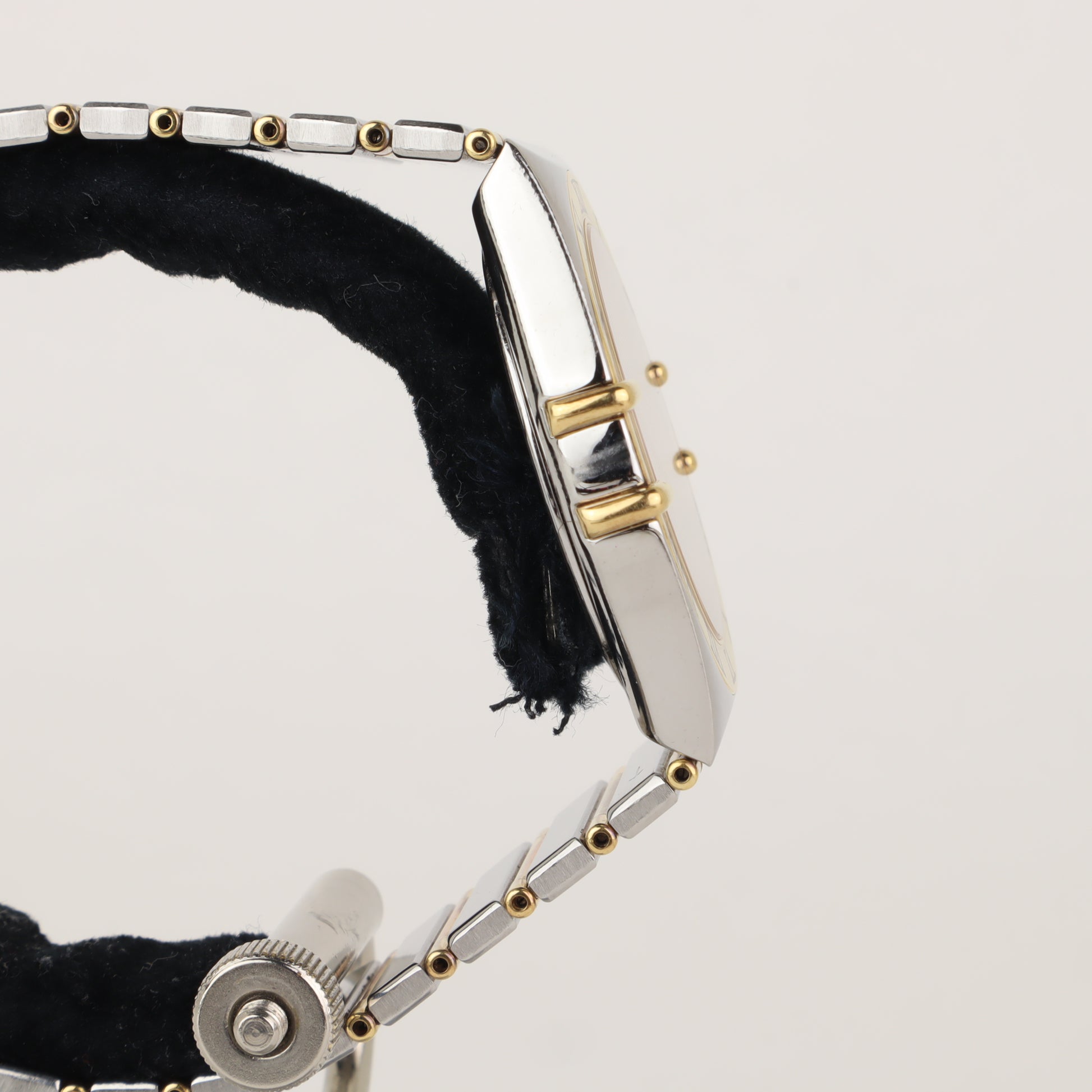 Omega Constellation 396.1080 'Manhattan' Full Bar 18K  | Box & Papers | 1991