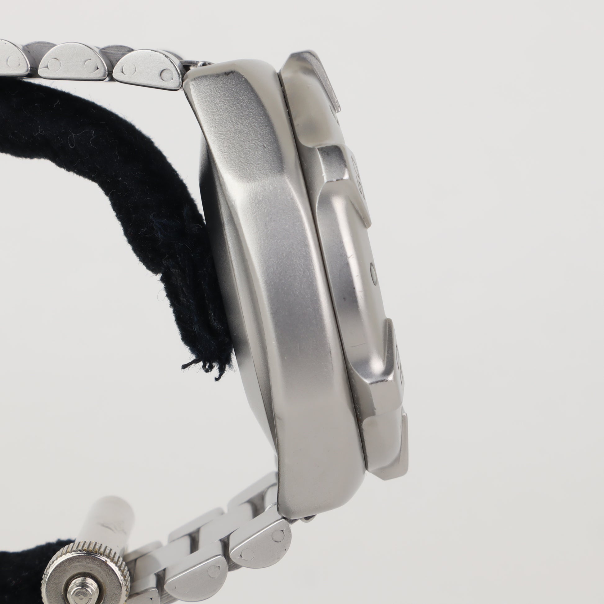 TAG Heuer 1000 Super Professional 844.006-2    | Box & Papers | 1993