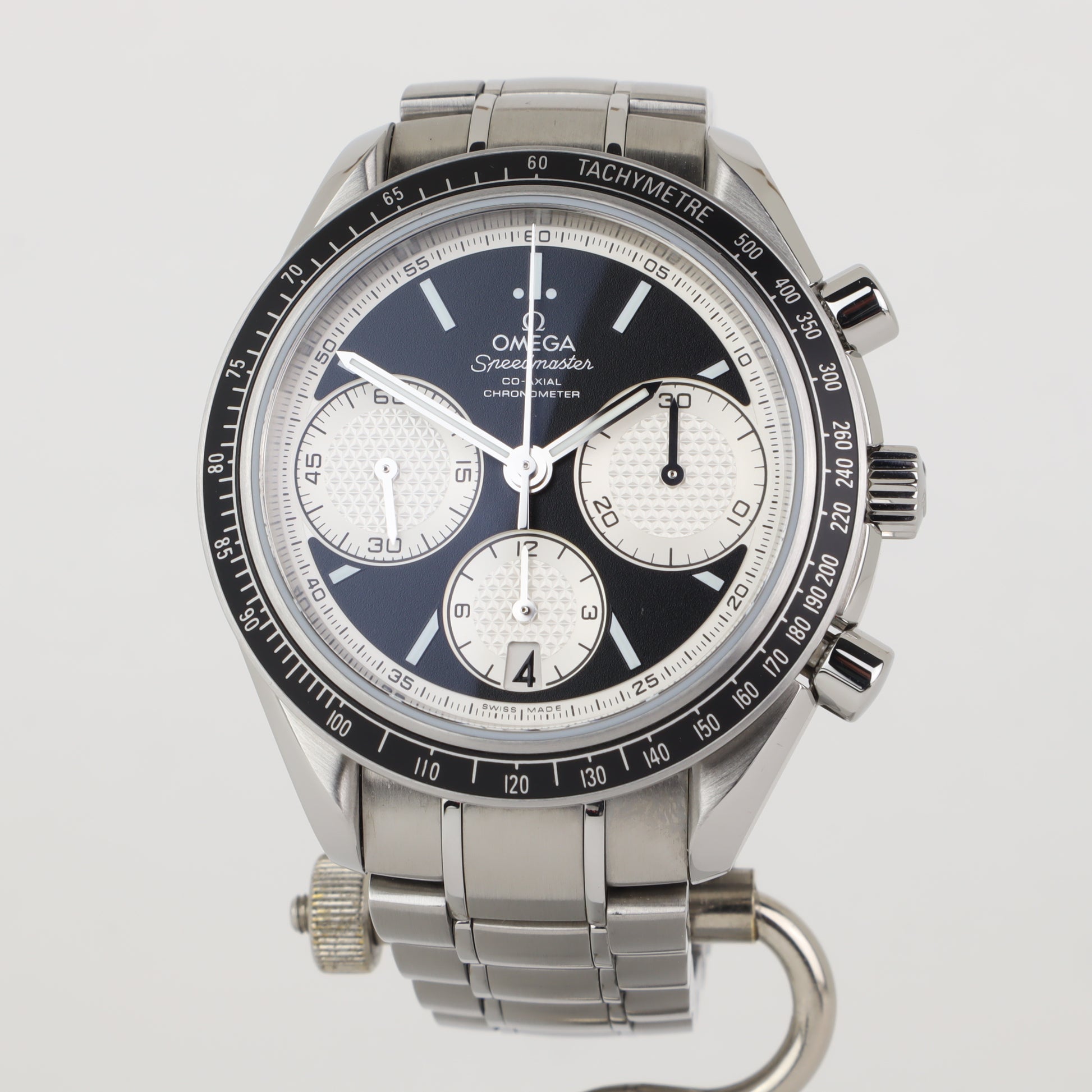 Omega Speedmaster Racing 326.30.40.50.01.002    | Box & Papers