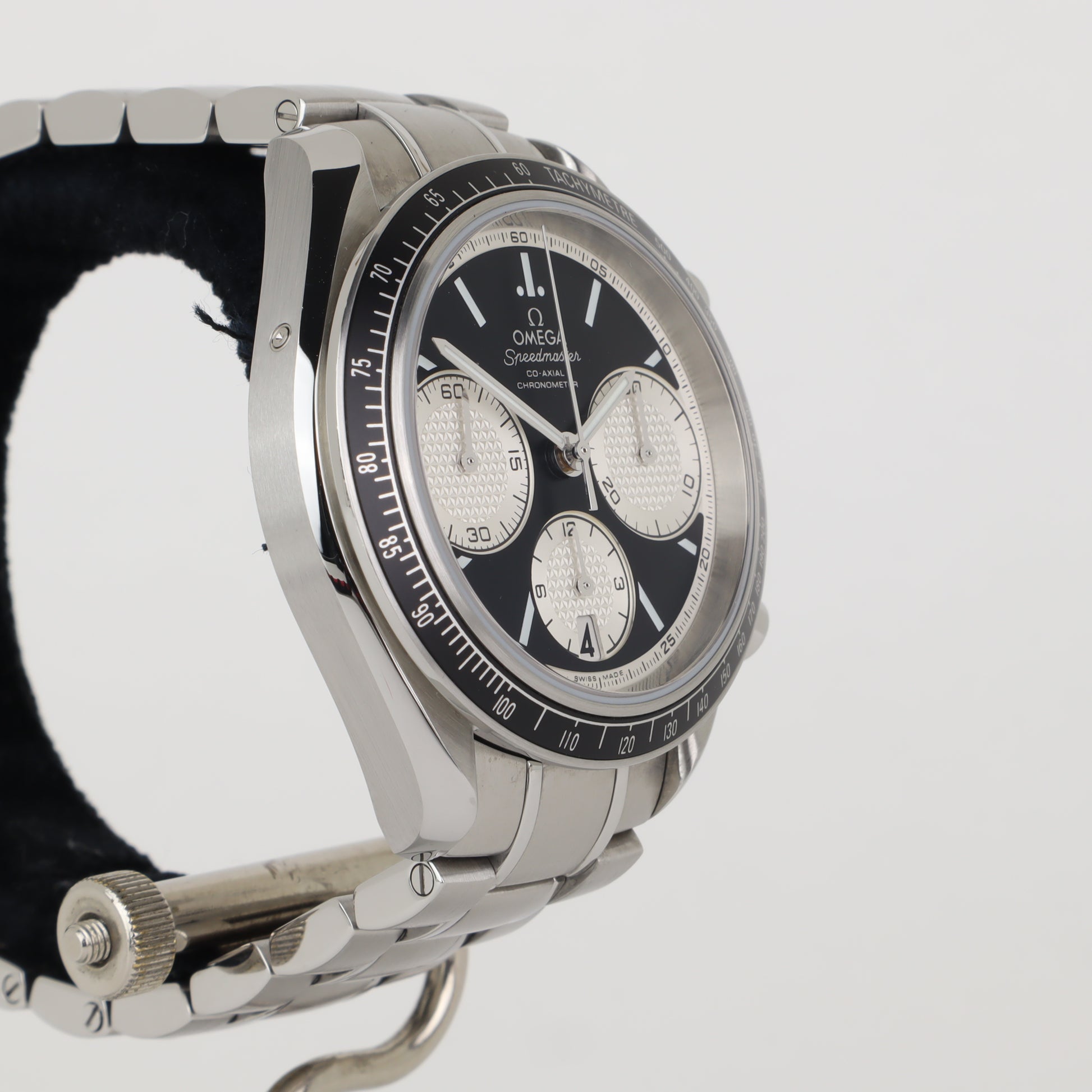 Omega Speedmaster Racing 326.30.40.50.01.002    | Box & Papers