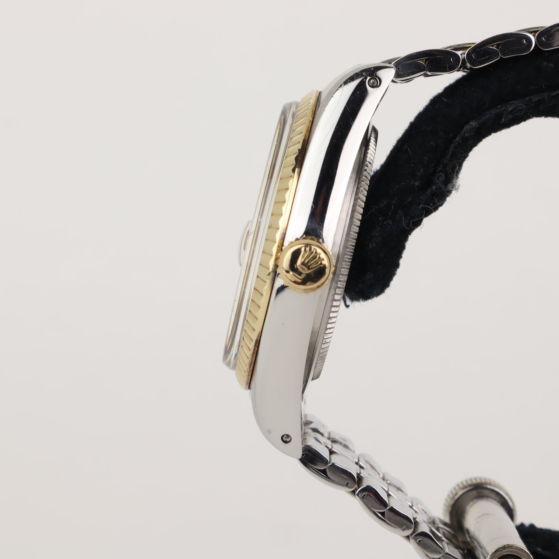 Tudor Prince Oysterdate 75403    | Papers | 1988