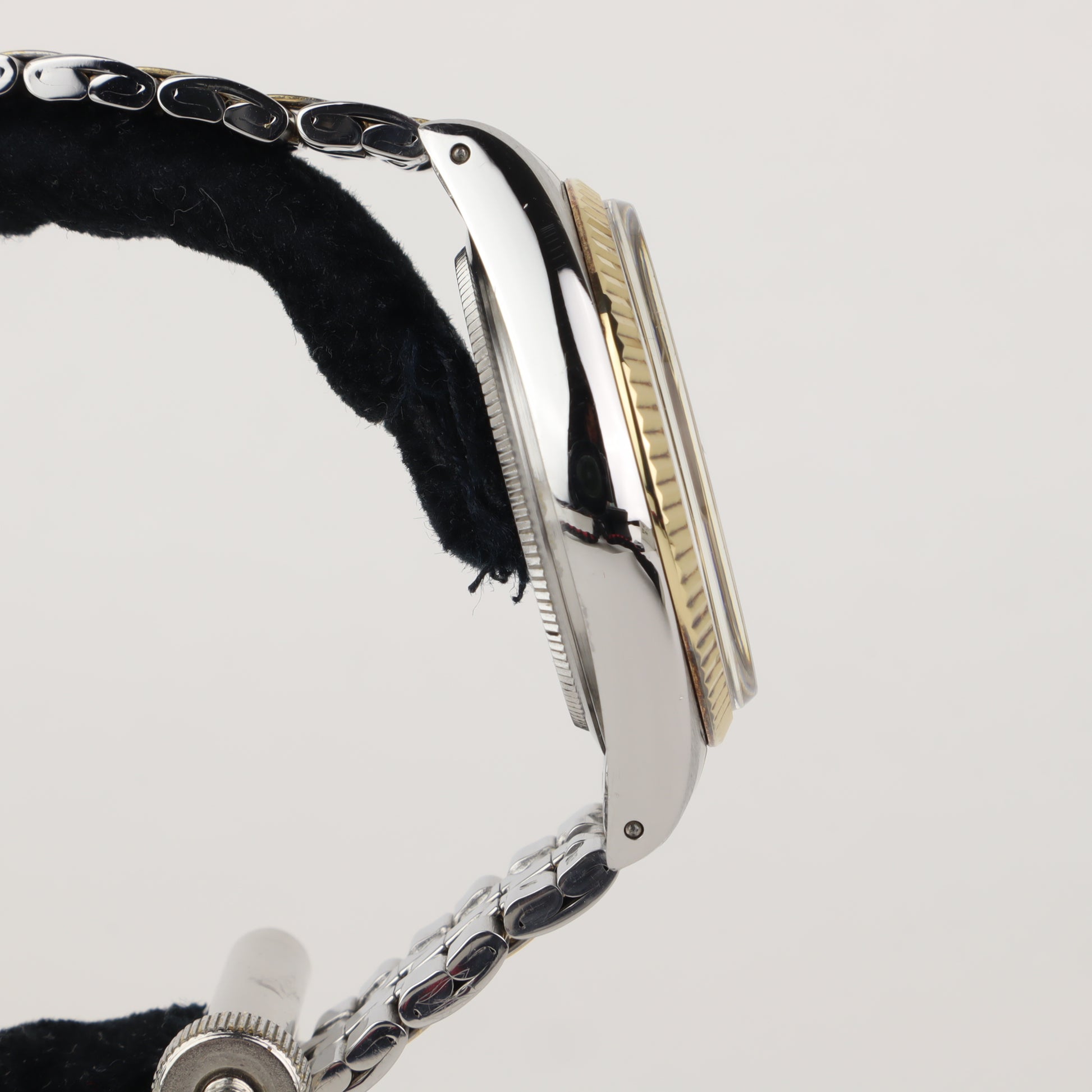 Tudor Prince Oysterdate 75403    | Papers | 1988