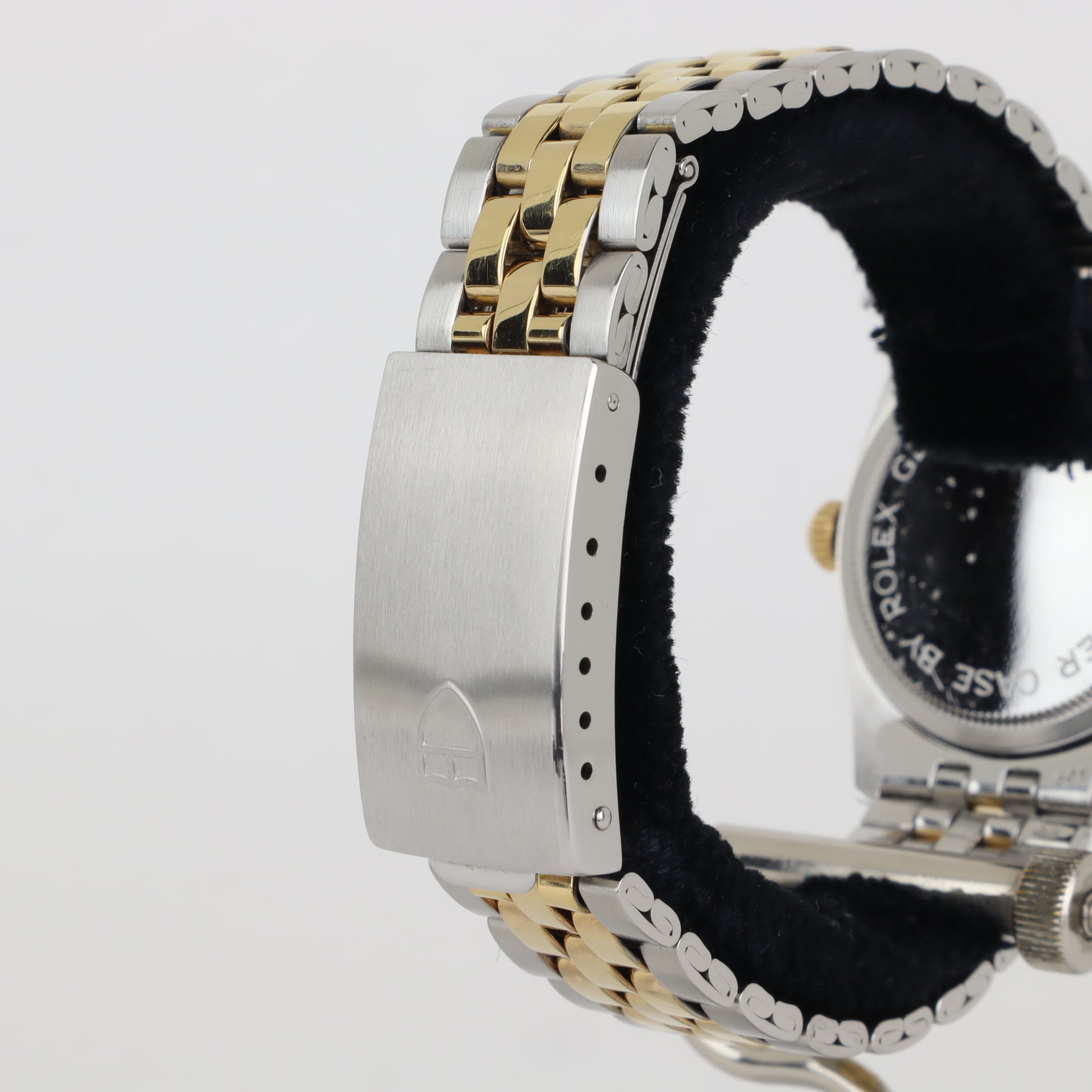 Tudor Prince Oysterdate 75403    | Papers | 1988