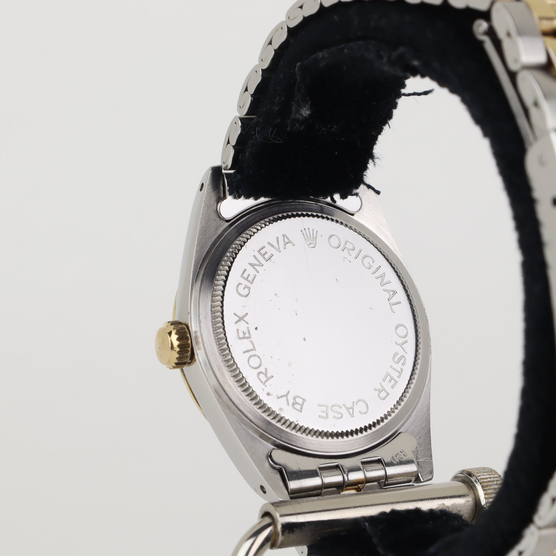 Tudor Prince Oysterdate 75403    | Papers | 1988