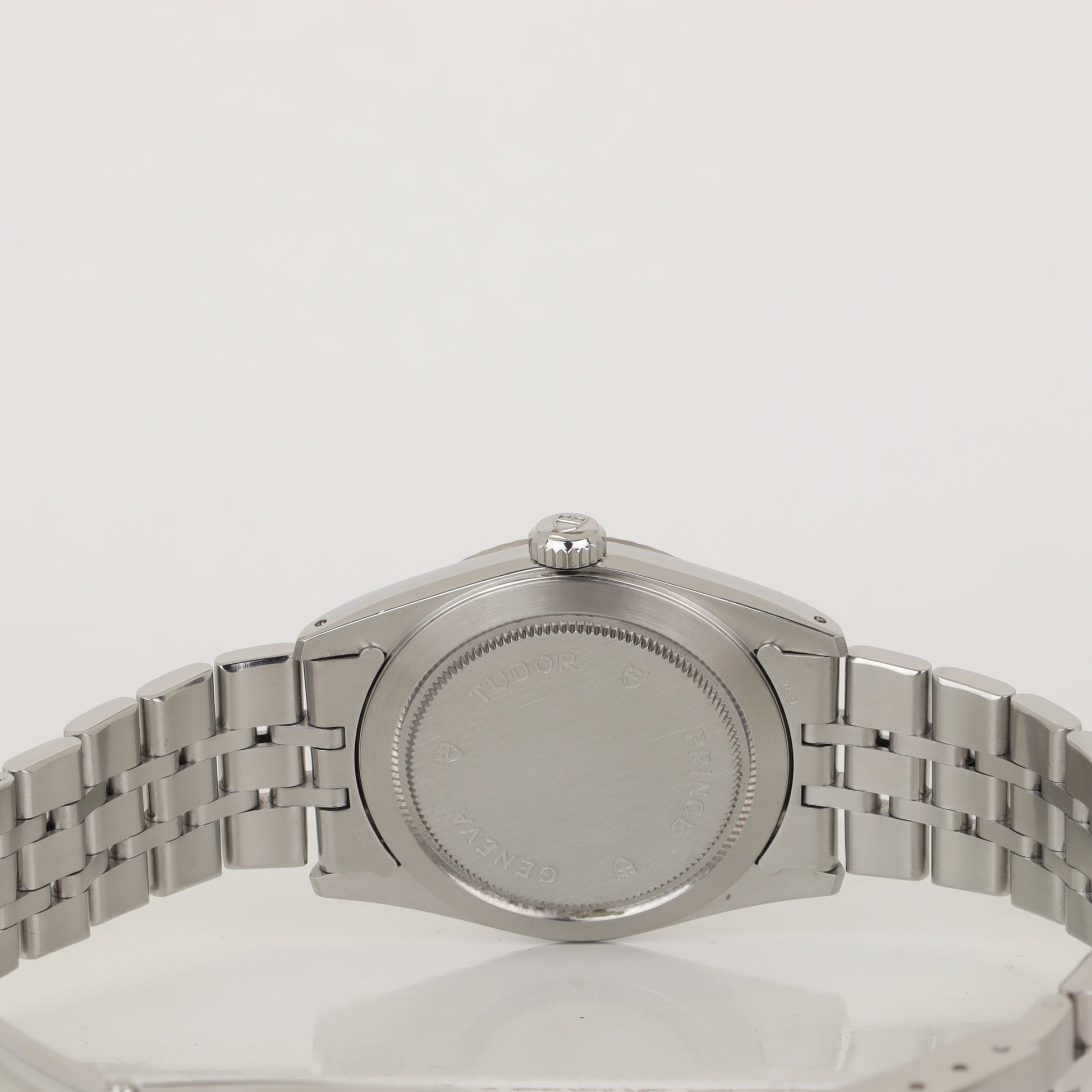 Tudor Prince Date + Day 76214    | Box & Papers | 2011