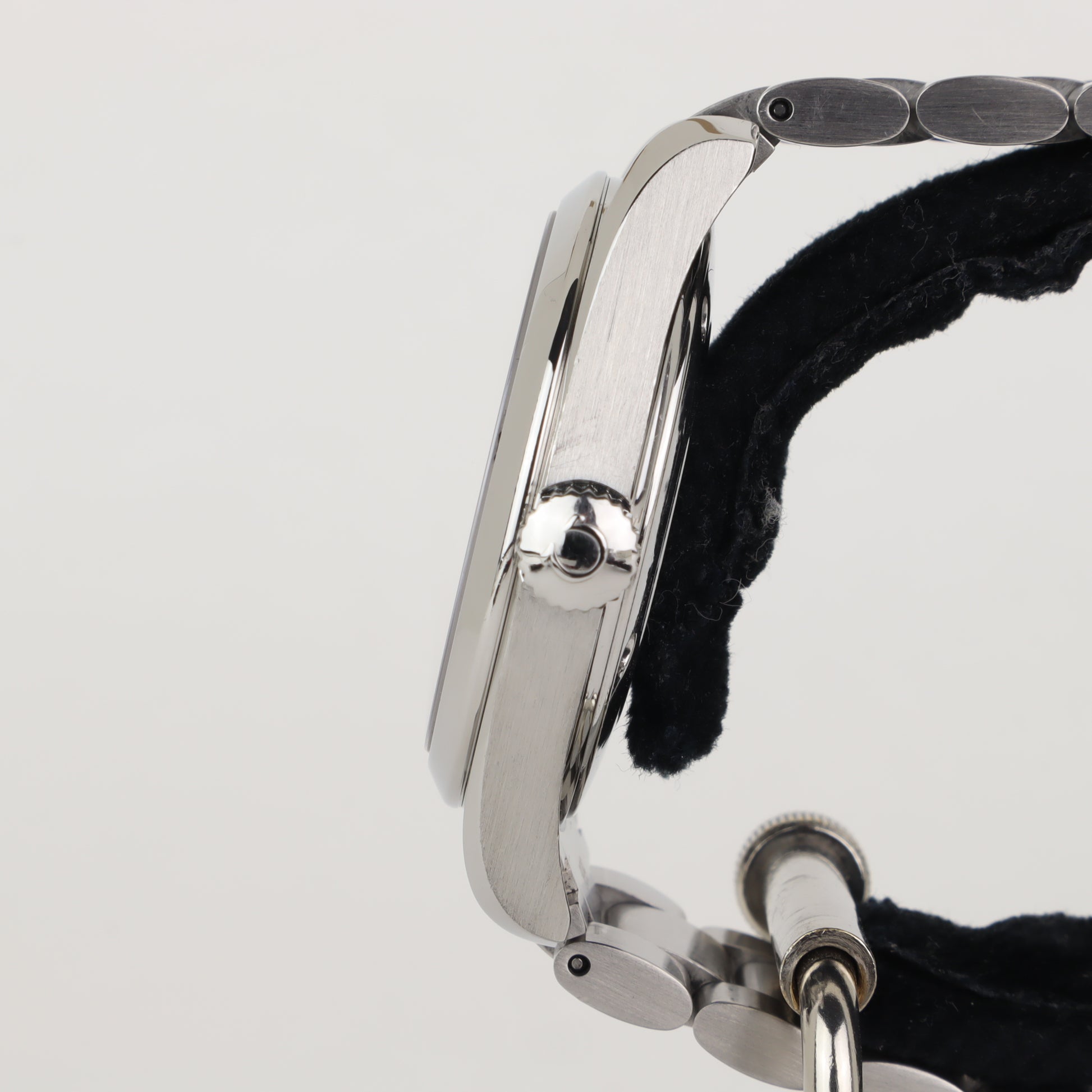 Omega Seamaster Aqua Terra 150M 2518.50    | Box & Papers | 2006