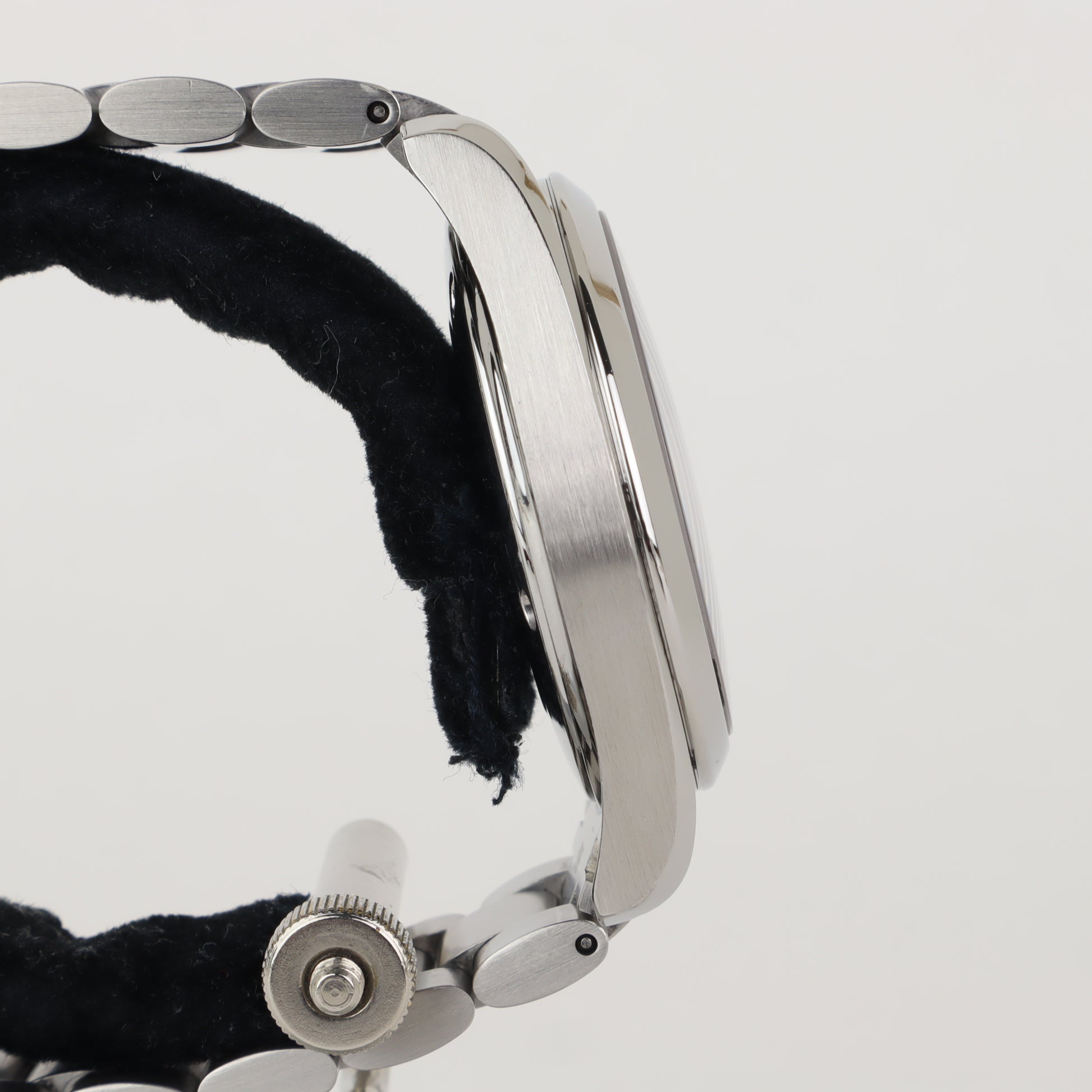 Omega Seamaster Aqua Terra 150M 2518.50    | Box & Papers | 2006