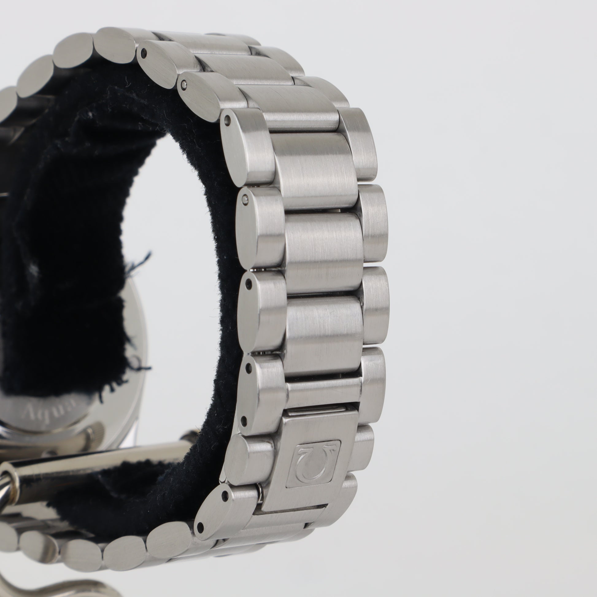 Omega Seamaster Aqua Terra 150M 2518.50    | Box & Papers | 2006