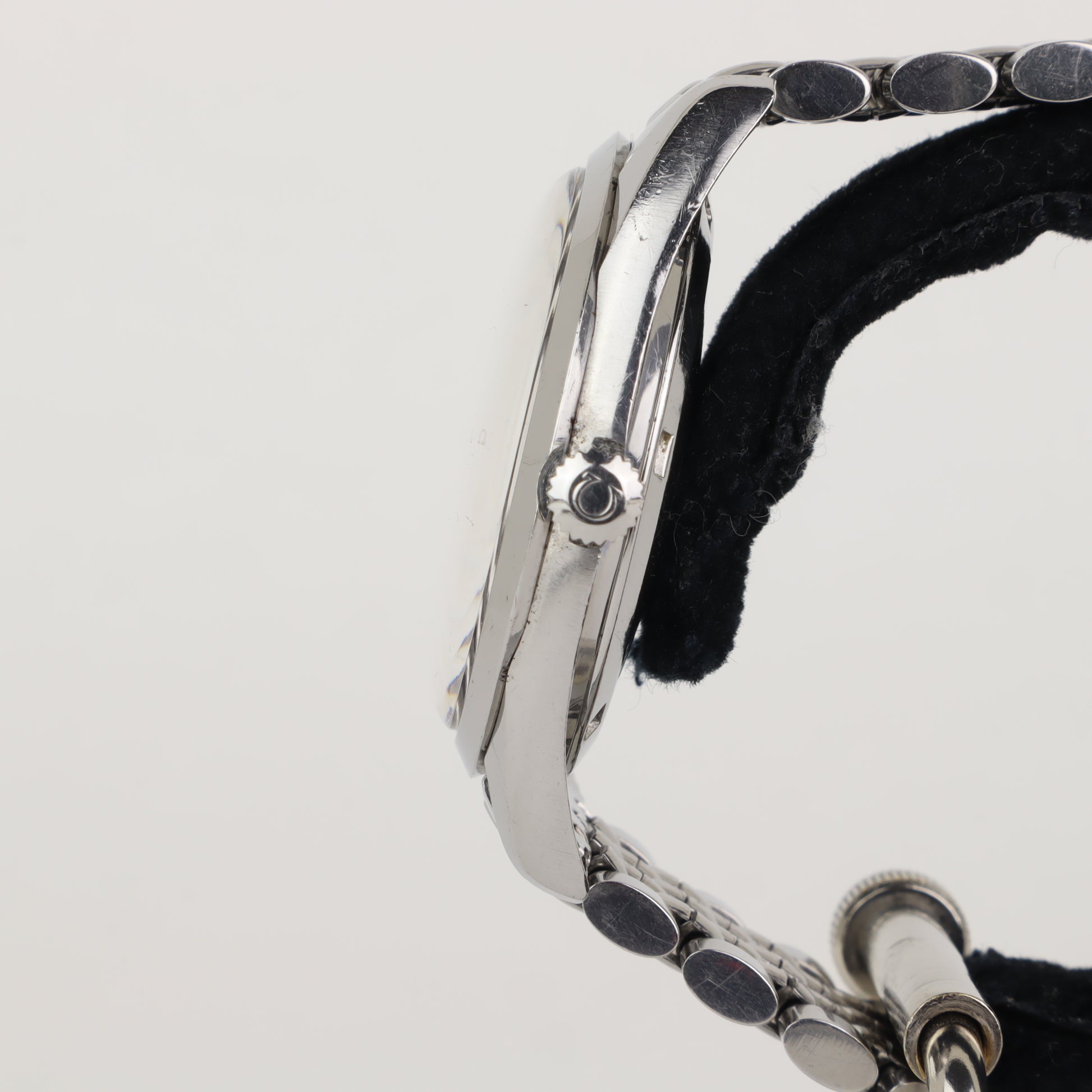 Omega Seamaster 168.024  1036 BOR   | 1970