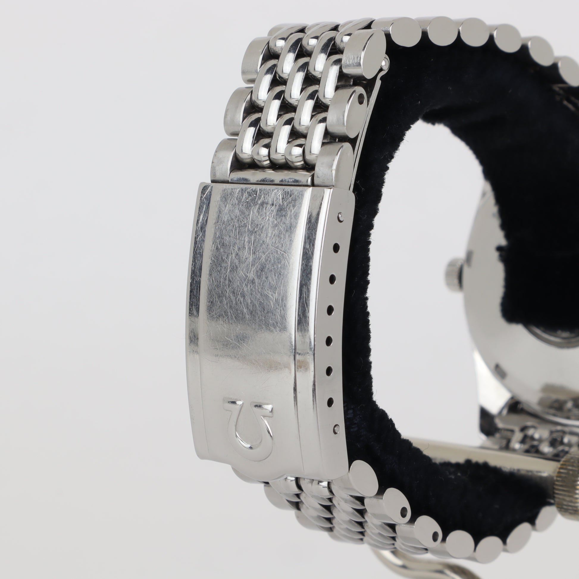 Omega Seamaster 168.024  1036 BOR   | 1970