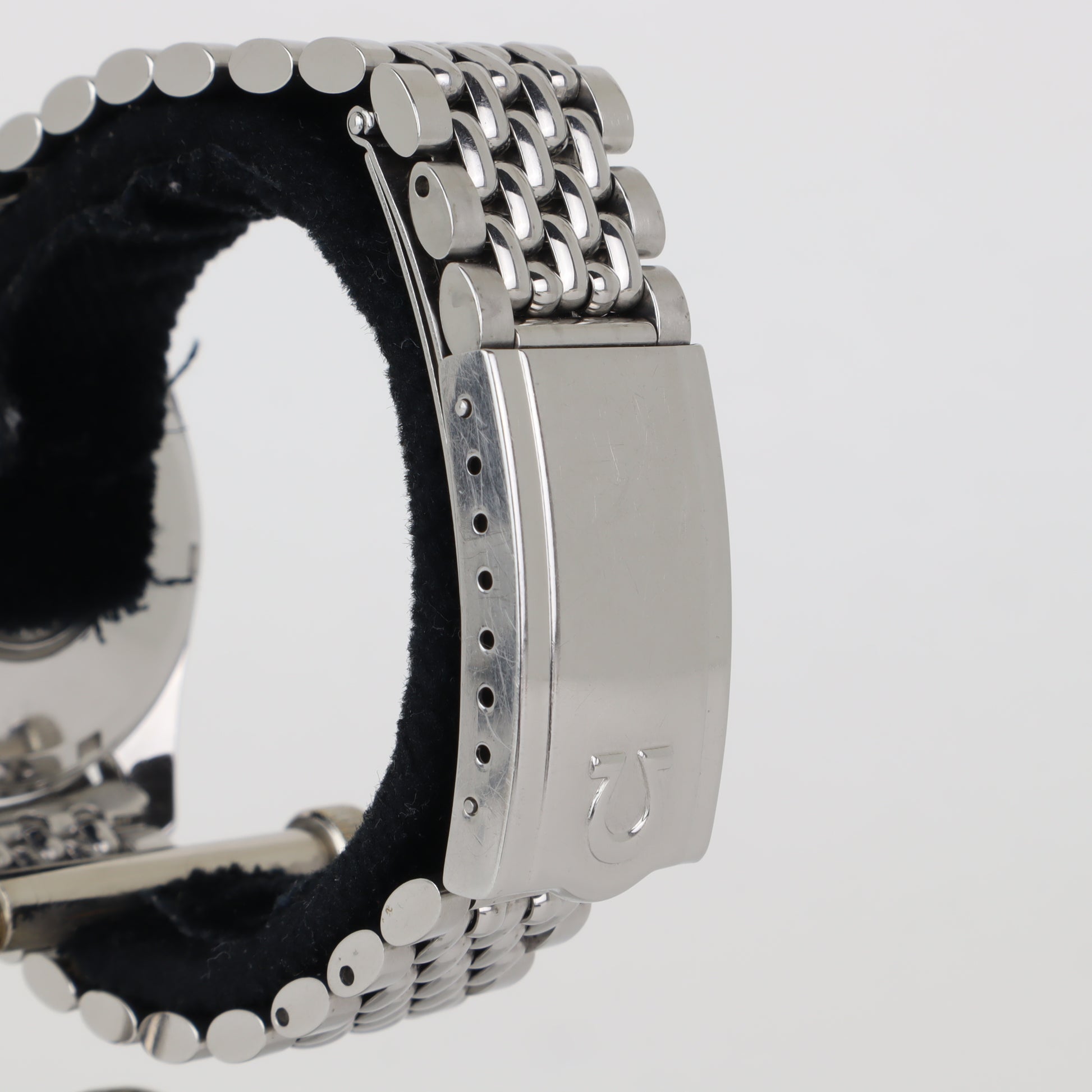 Omega Seamaster 168.024  1036 BOR   | 1970