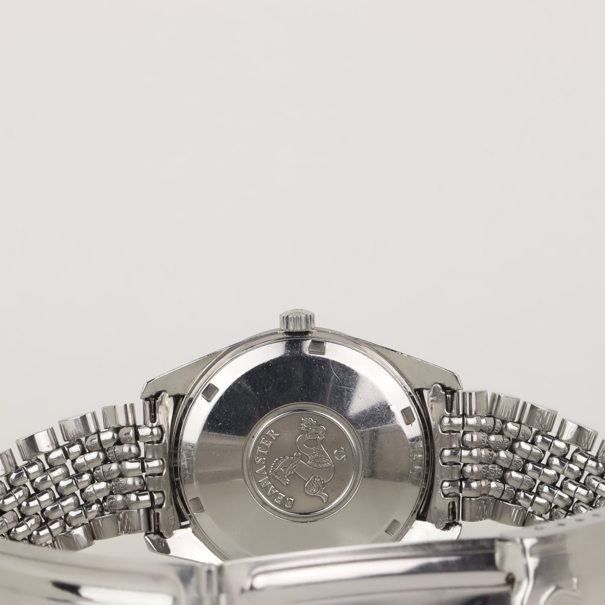 Omega Seamaster 168.024  1036 BOR   | 1970