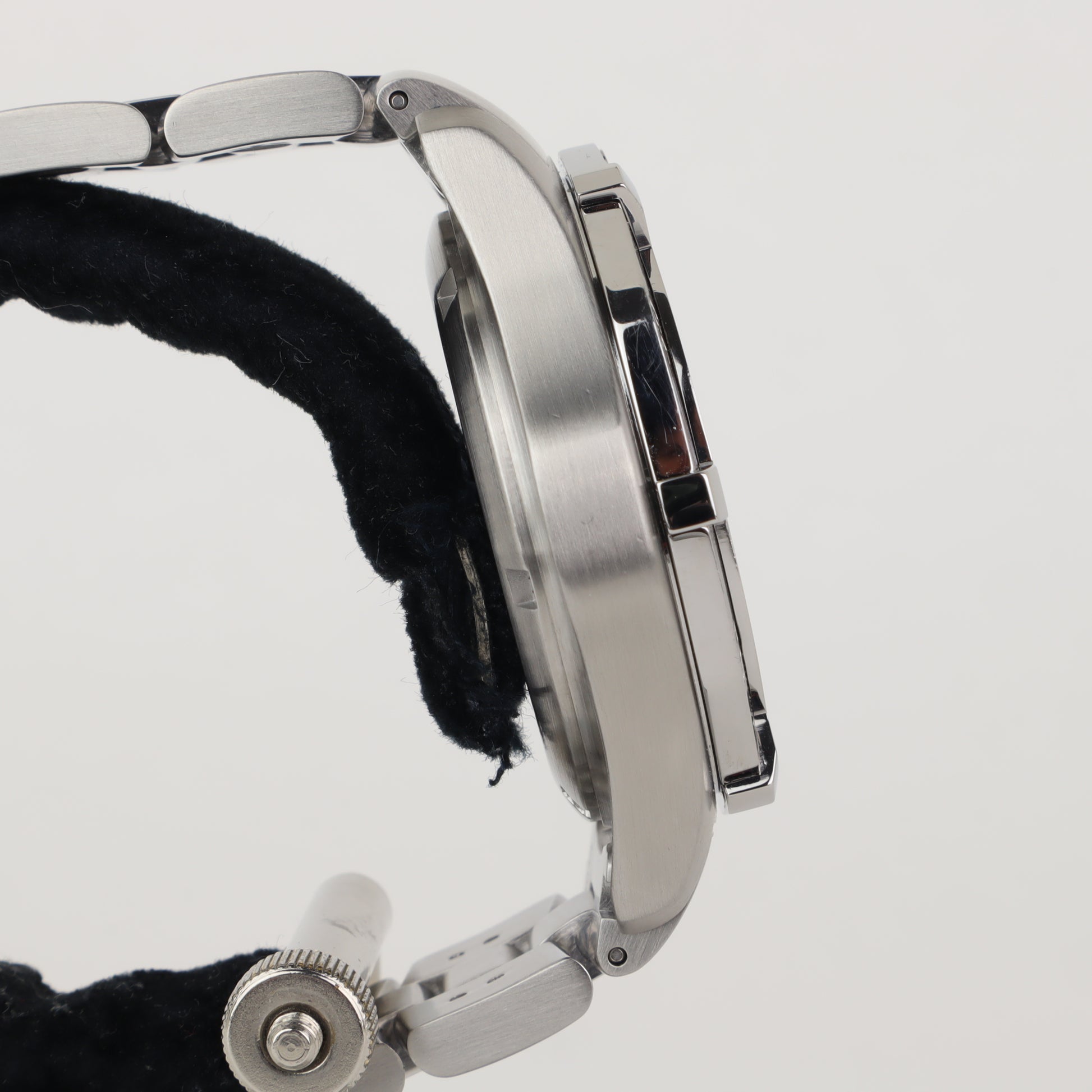 TAG Heuer 2000 Chronograph CN111G.BA0337   | Serviced | Box & Papers | 2004