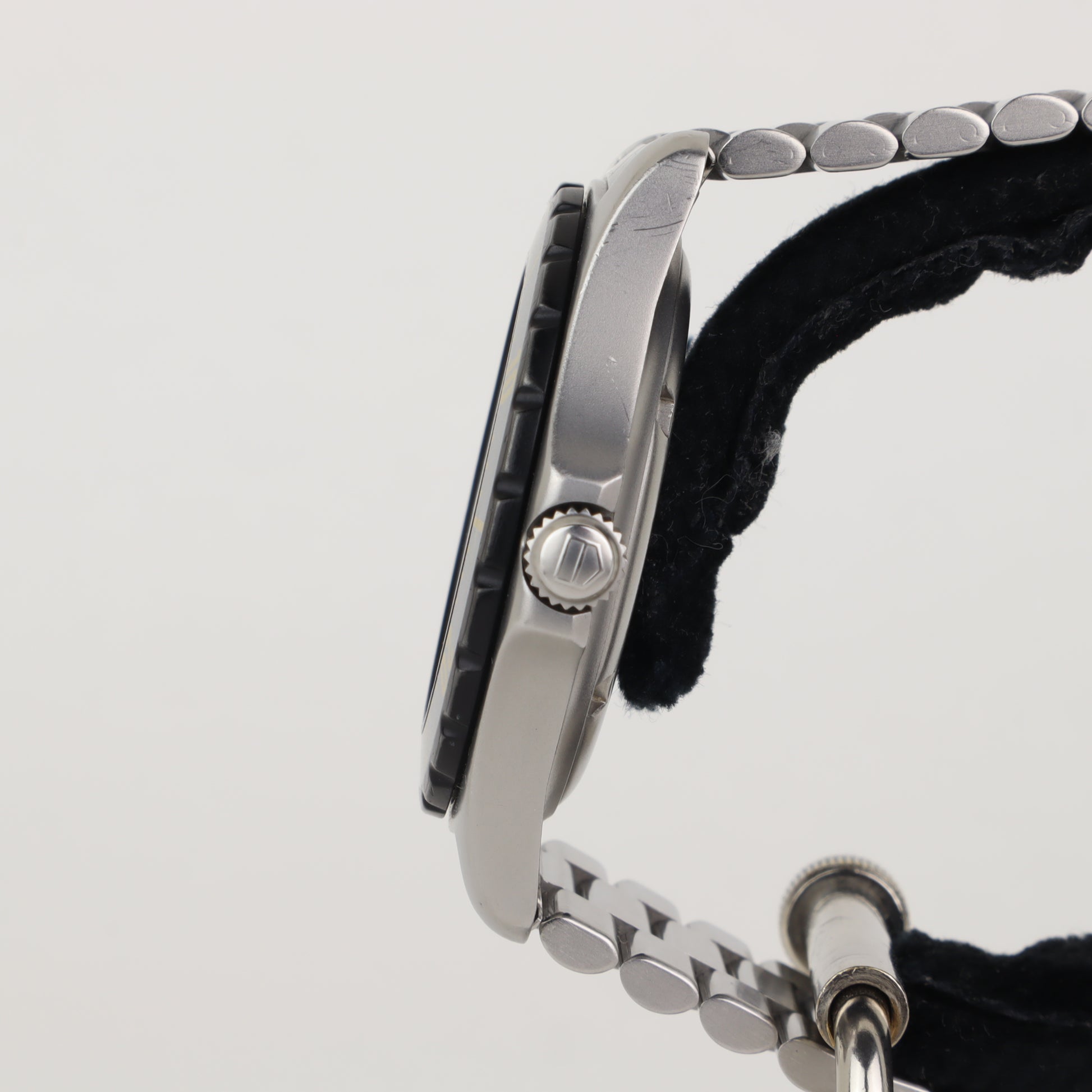 TAG Heuer 2000 972.606R     | 1991