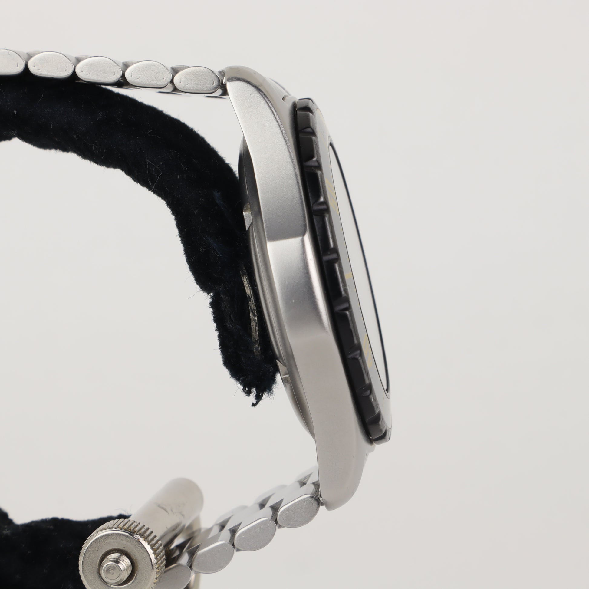 TAG Heuer 2000 972.606R     | 1991